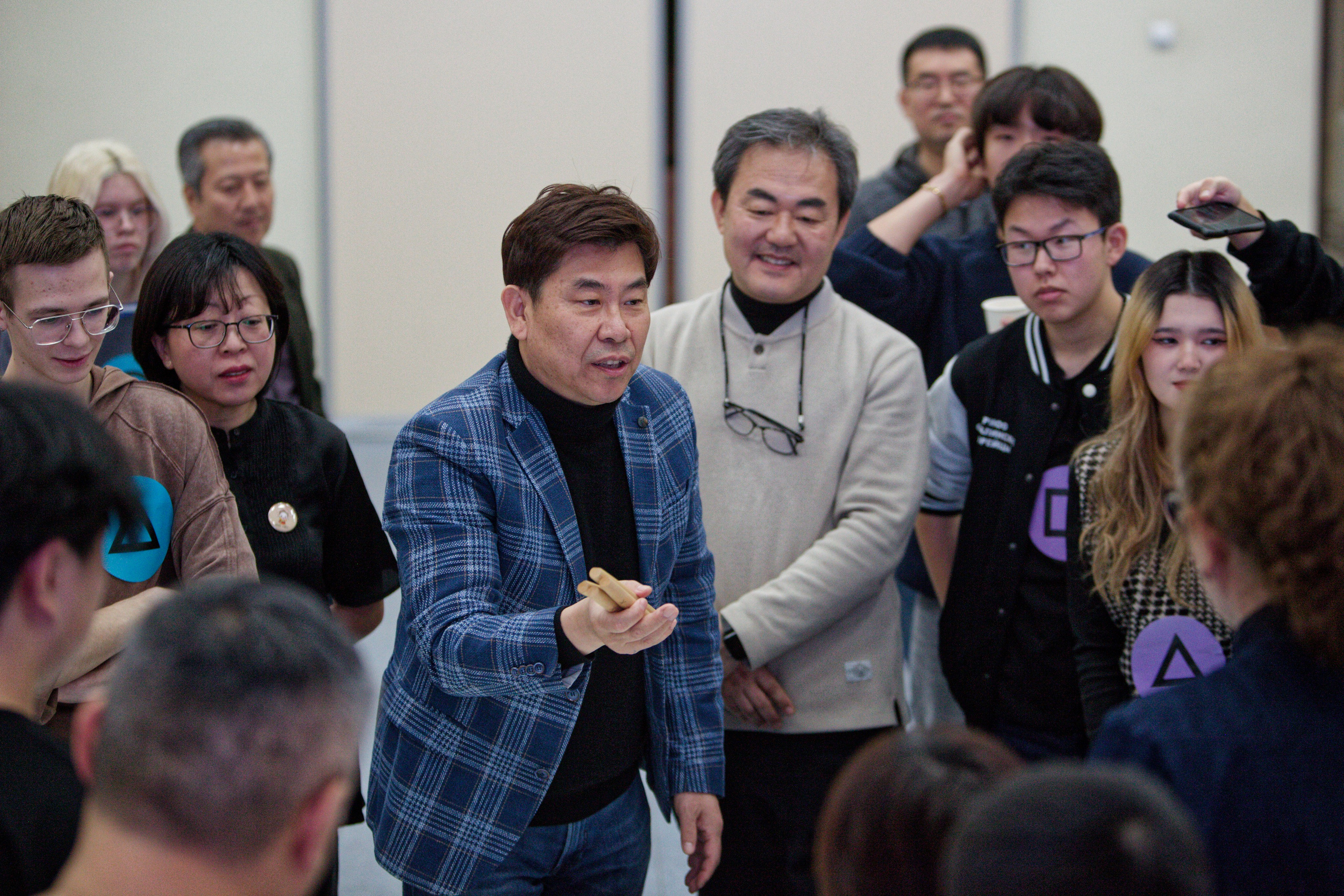 Открытый турнир по Юннори в Южно-Сахалинске. Кутузов Евгений Фотограф в Южно-Сахалинске