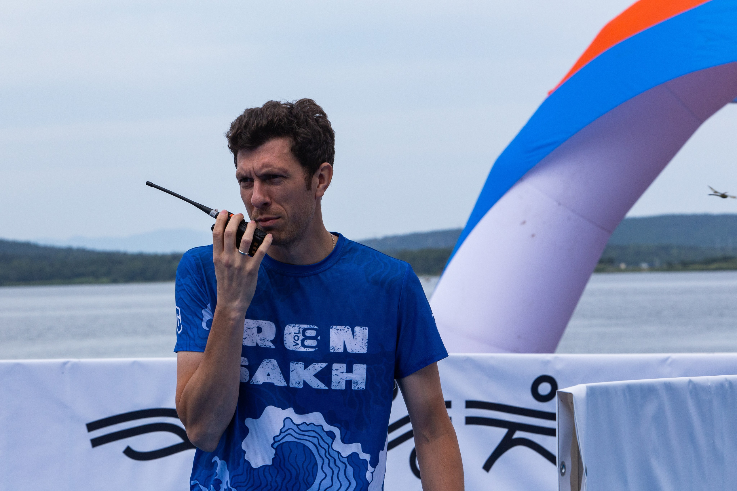 IronSakh vol.8. Кутузов Евгений Фотограф в Южно-Сахалинске