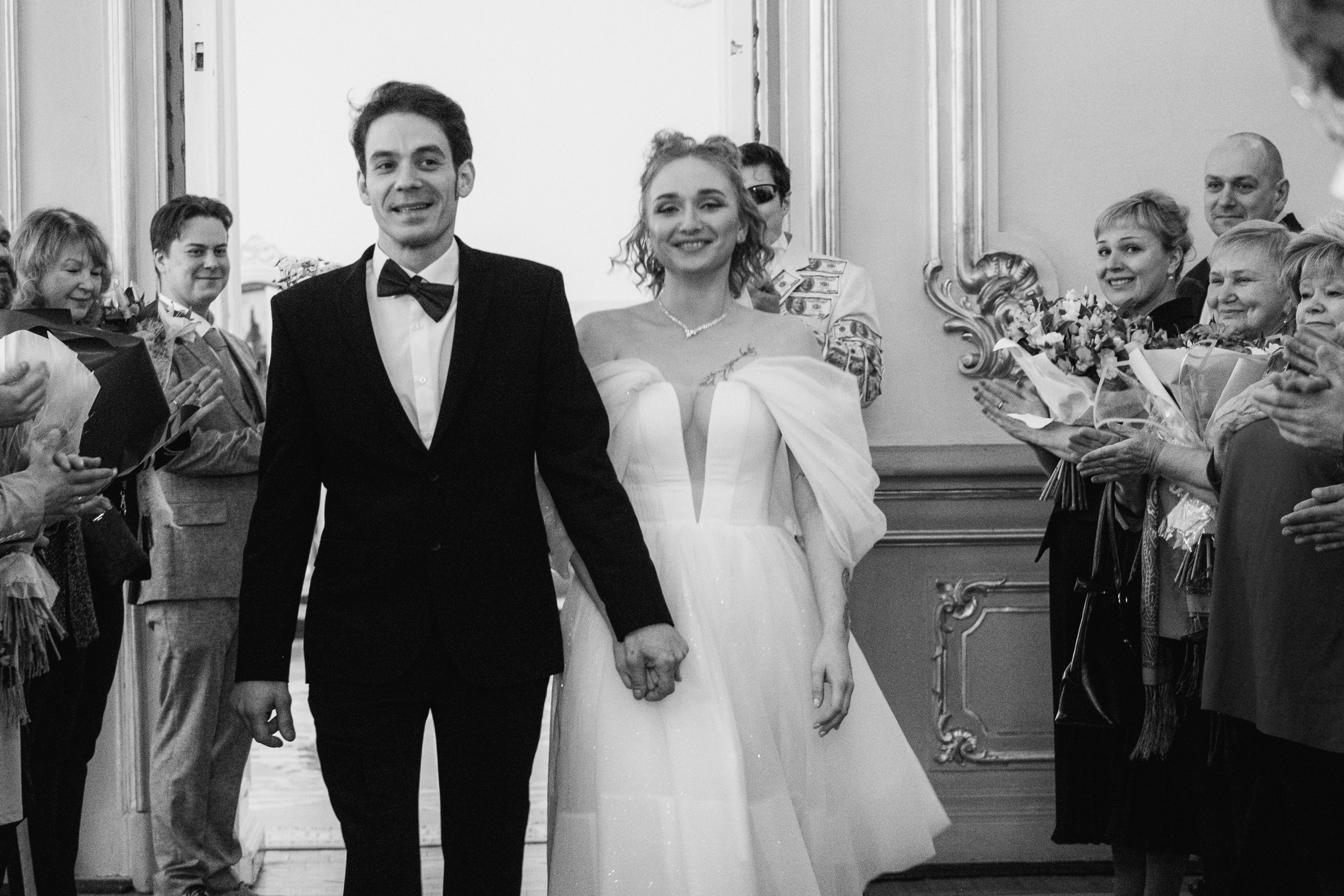 Регистрация |ЗАГС № 1| 21 марта 2025. Свадебный фотограф в Санкт-Петербурге Александр Шведов. Фотограф СПб Александр Шведов: Свадьбы, фотопрогулки, портфолио, фотопроекты