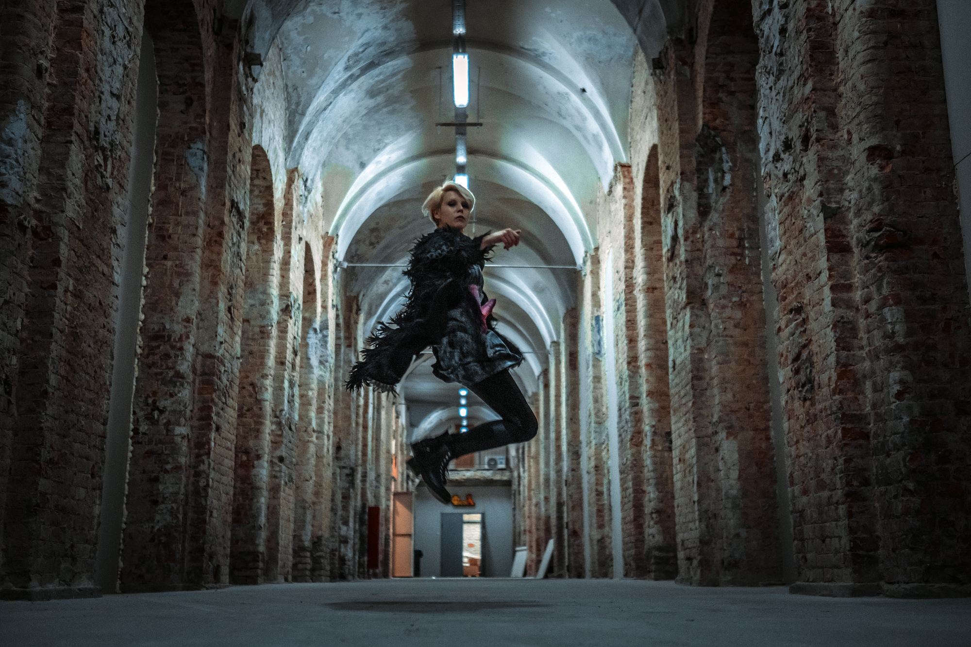 Имиджевая съемка. Имиджевый фотограф Илья Балух — заяви о себе красиво