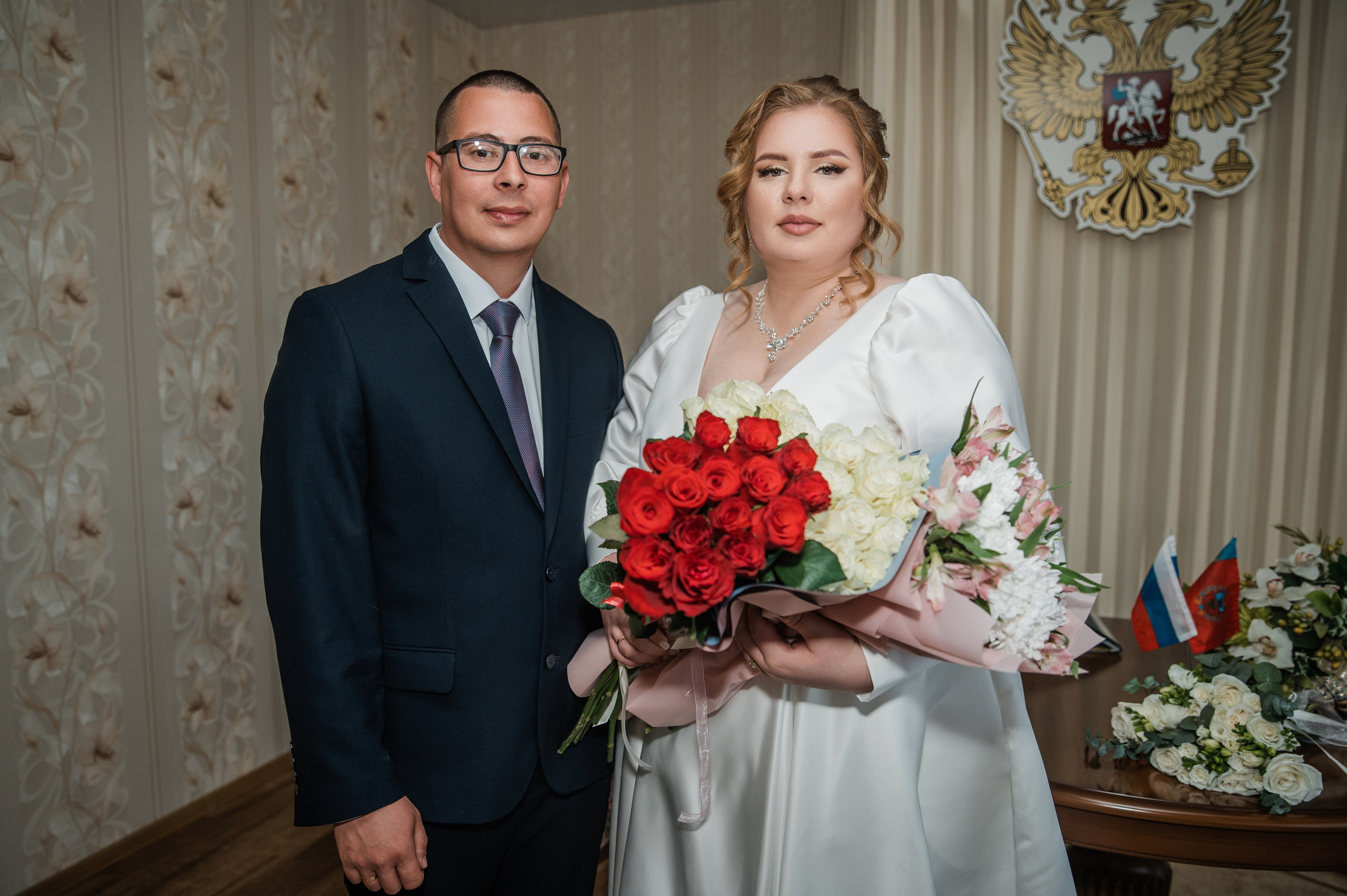 25.04.25 Wedding Day. Семейный фотограф в Барнауле