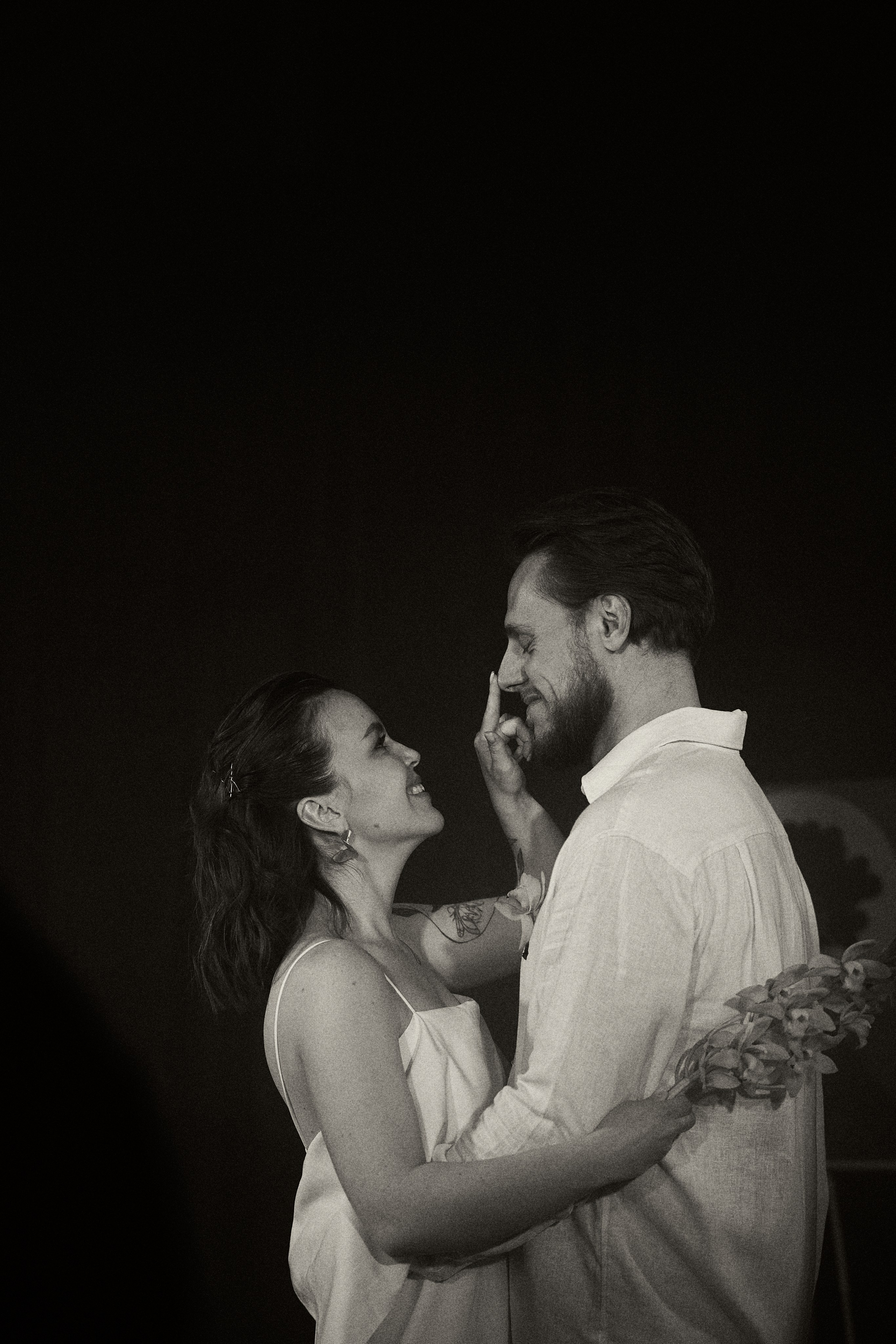 ВЫСШЕЕ СОЗНАНИЕ. Свадебный фотограф Анна Чащухина