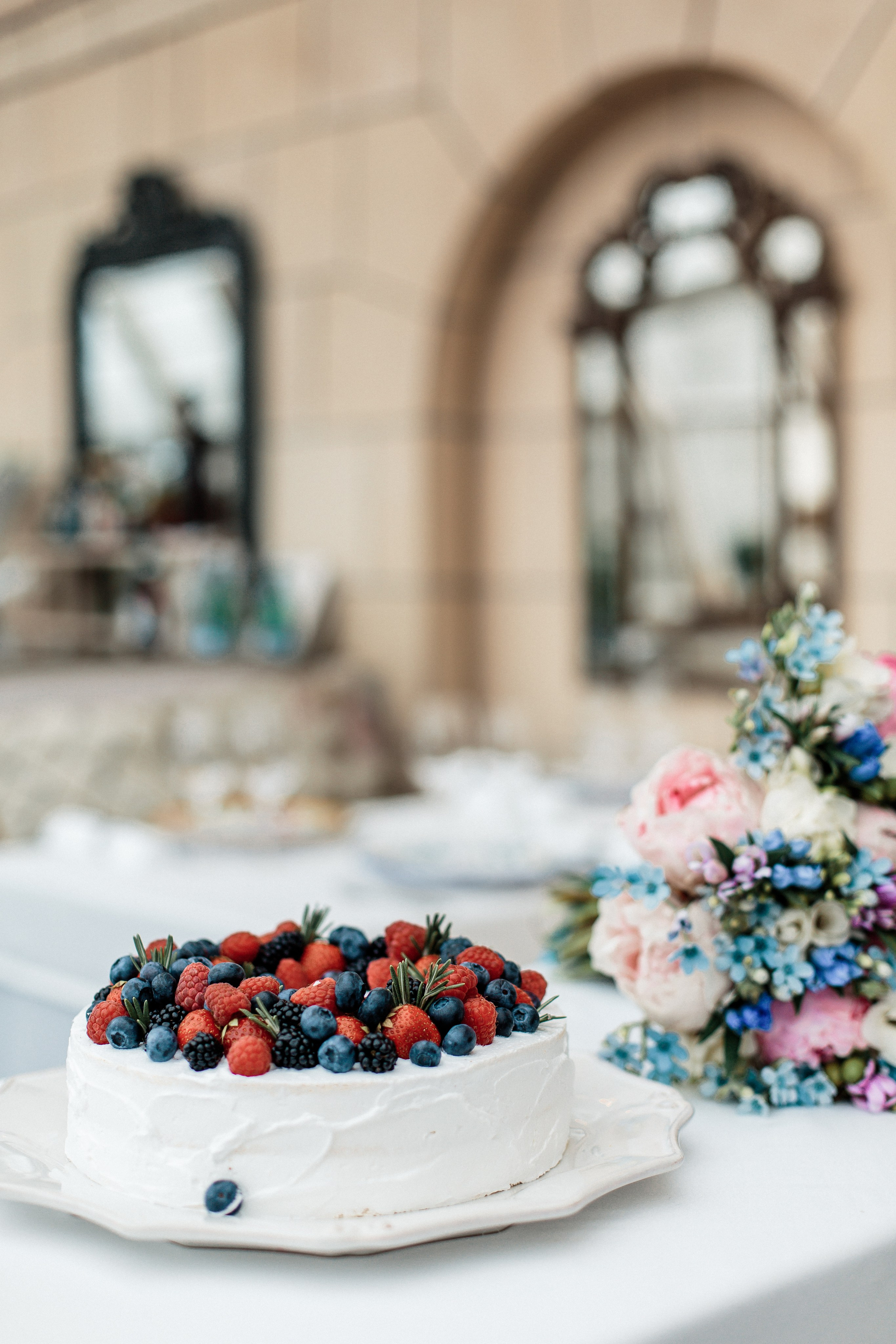 Никита и Мария. Свадебный фотограф Александр Абрамов Москва / Зеленоград