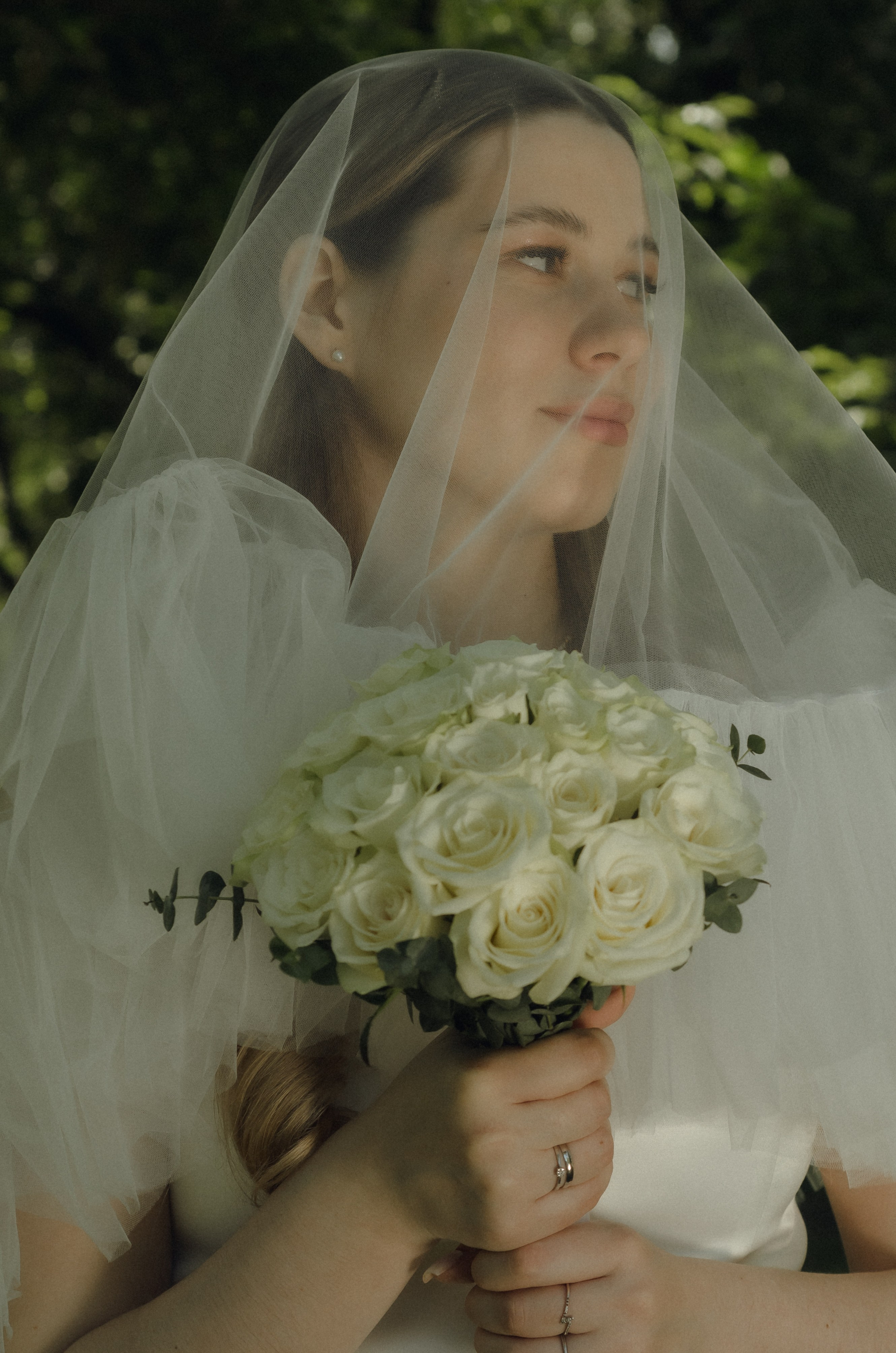 Роспись Александры и Ивана. Семейный фотограф в Барнауле Ирина Ястребова