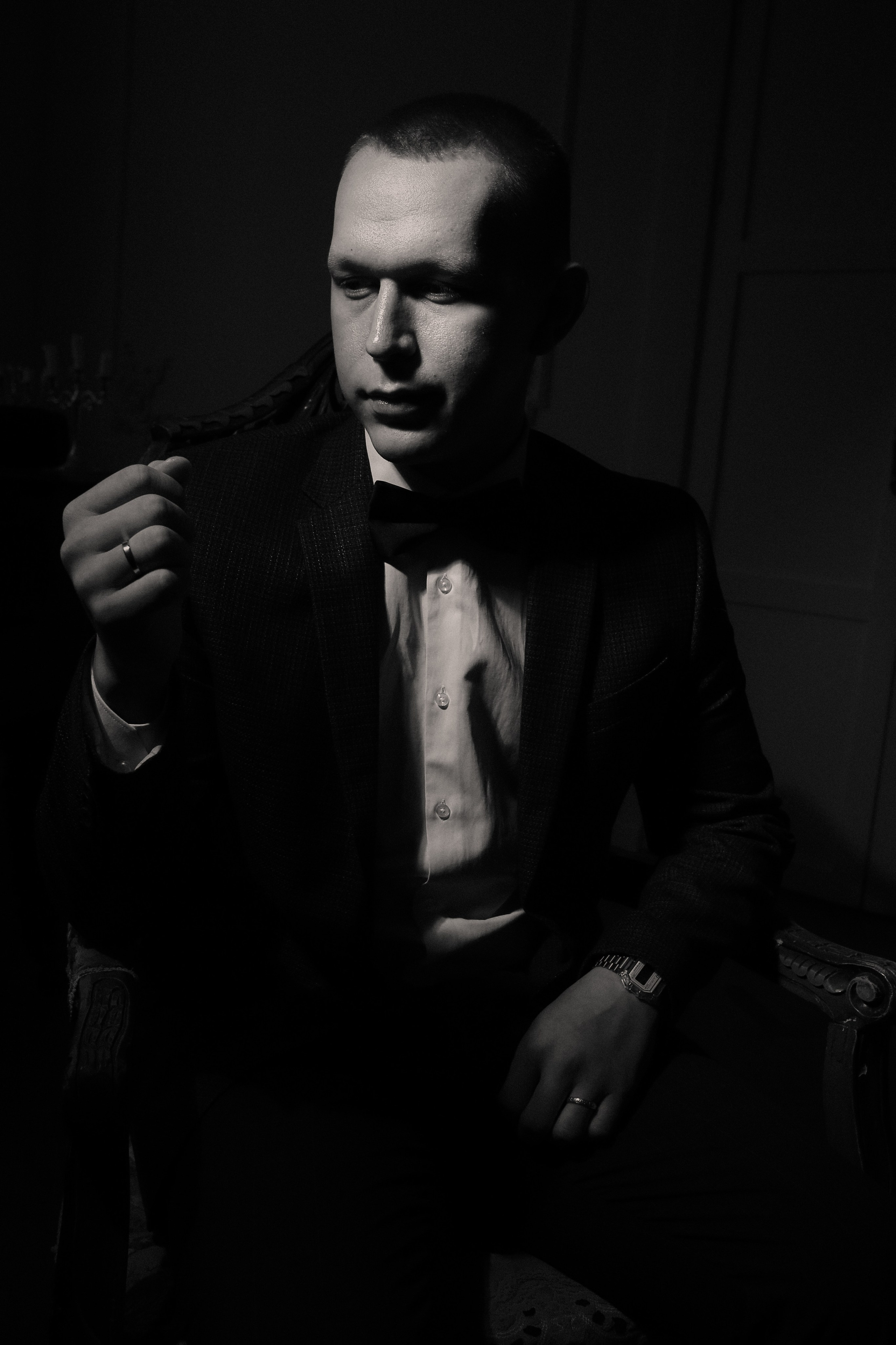 Свадьбы. Фотограф Барнаул Кузнецова Вероника