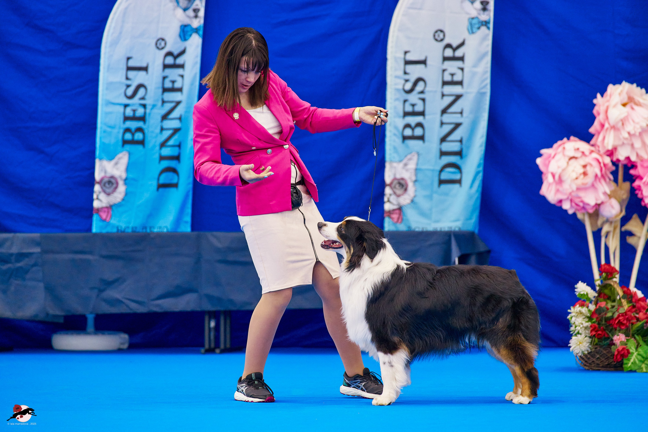ГРАН ПРИ «ВЕСЕННИЙ ПЕТЕРБУРГ» & «СУПЕР КУБОК «ЭЛИТЫ»-2025»
