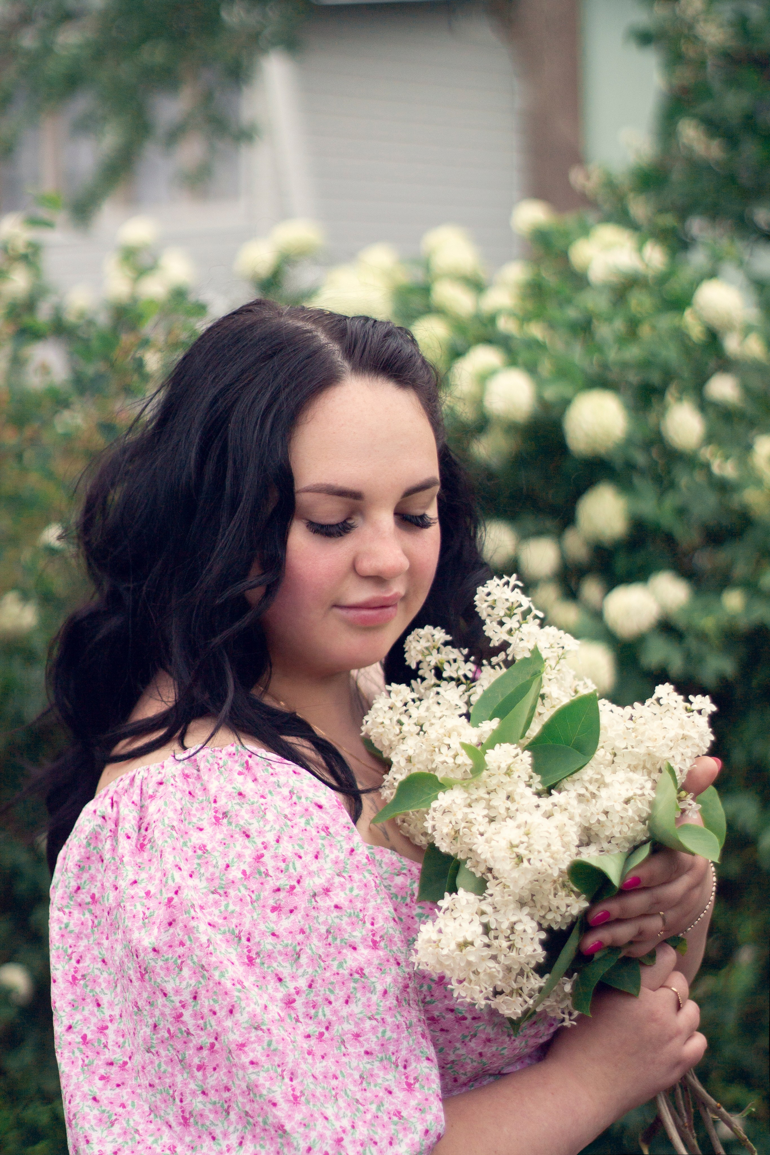 Последнее весеннее дыхание. Свадебный и семейный фотограф Бологое Тверь — Ninel