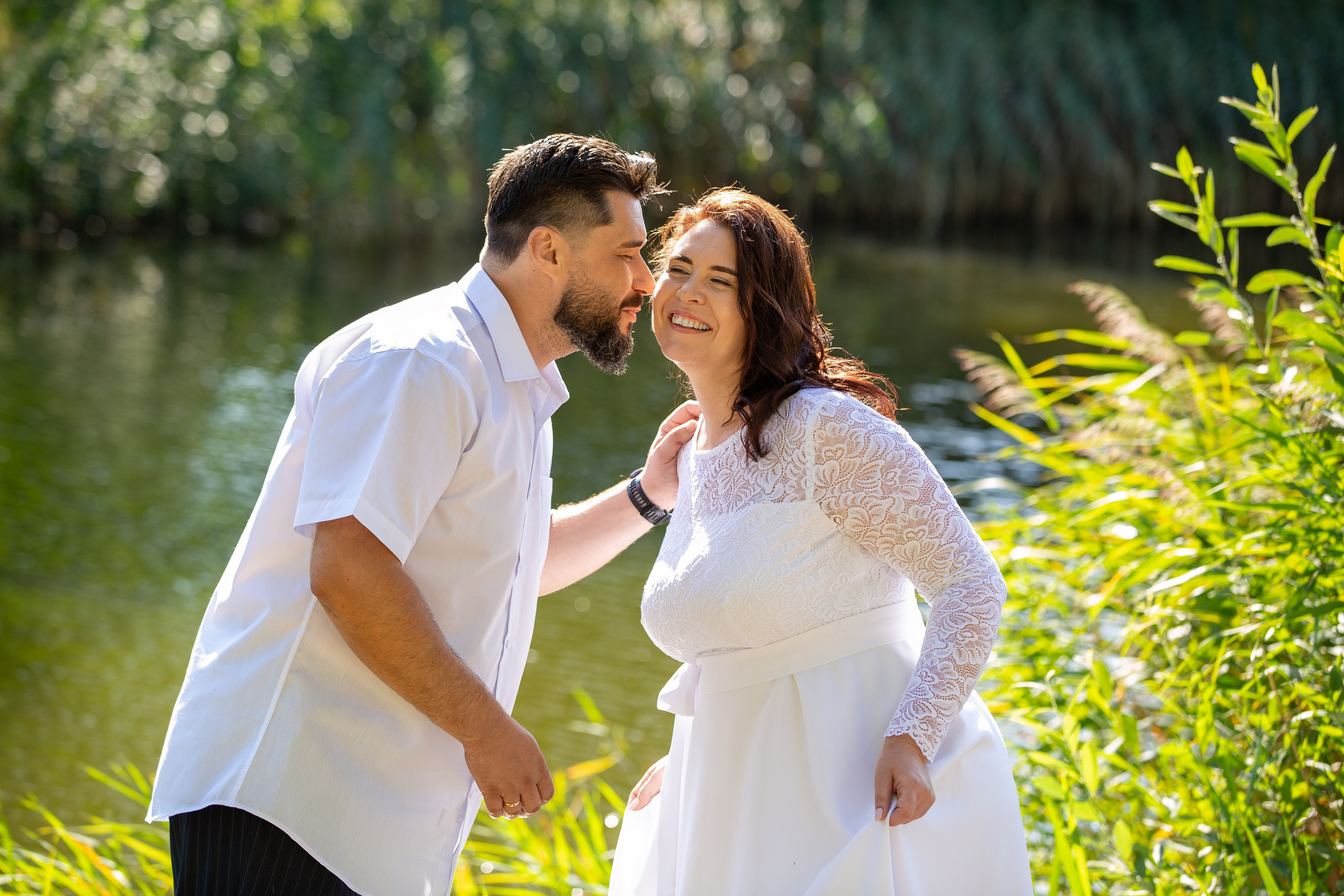 Венчание в Свято-Покровском соборе Барановичи. Свадебный фотограф в Барановичах Вячеслав Шах-Гусейнов, фотошкола