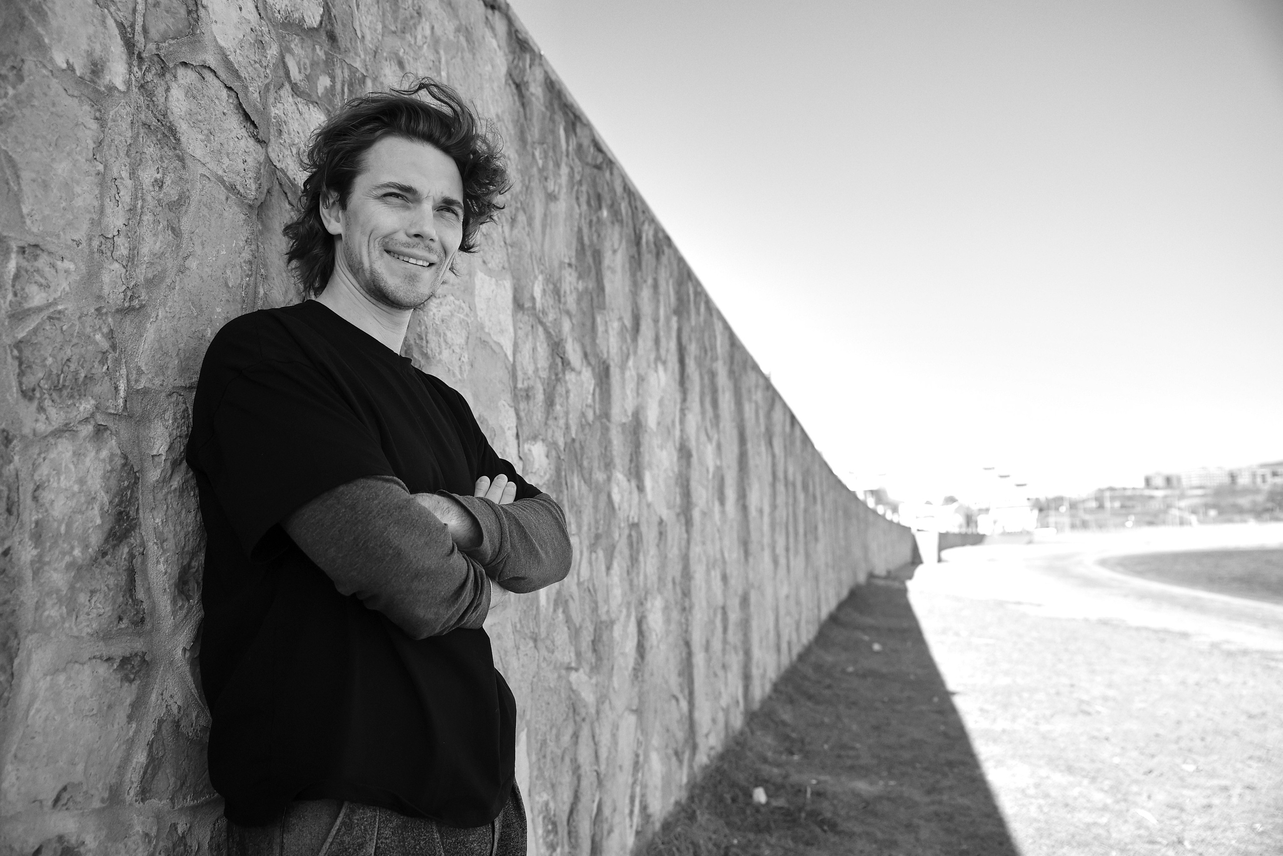 Сергей Кемпо. Фотограф во Владивостоке Осипчук Дмитрий