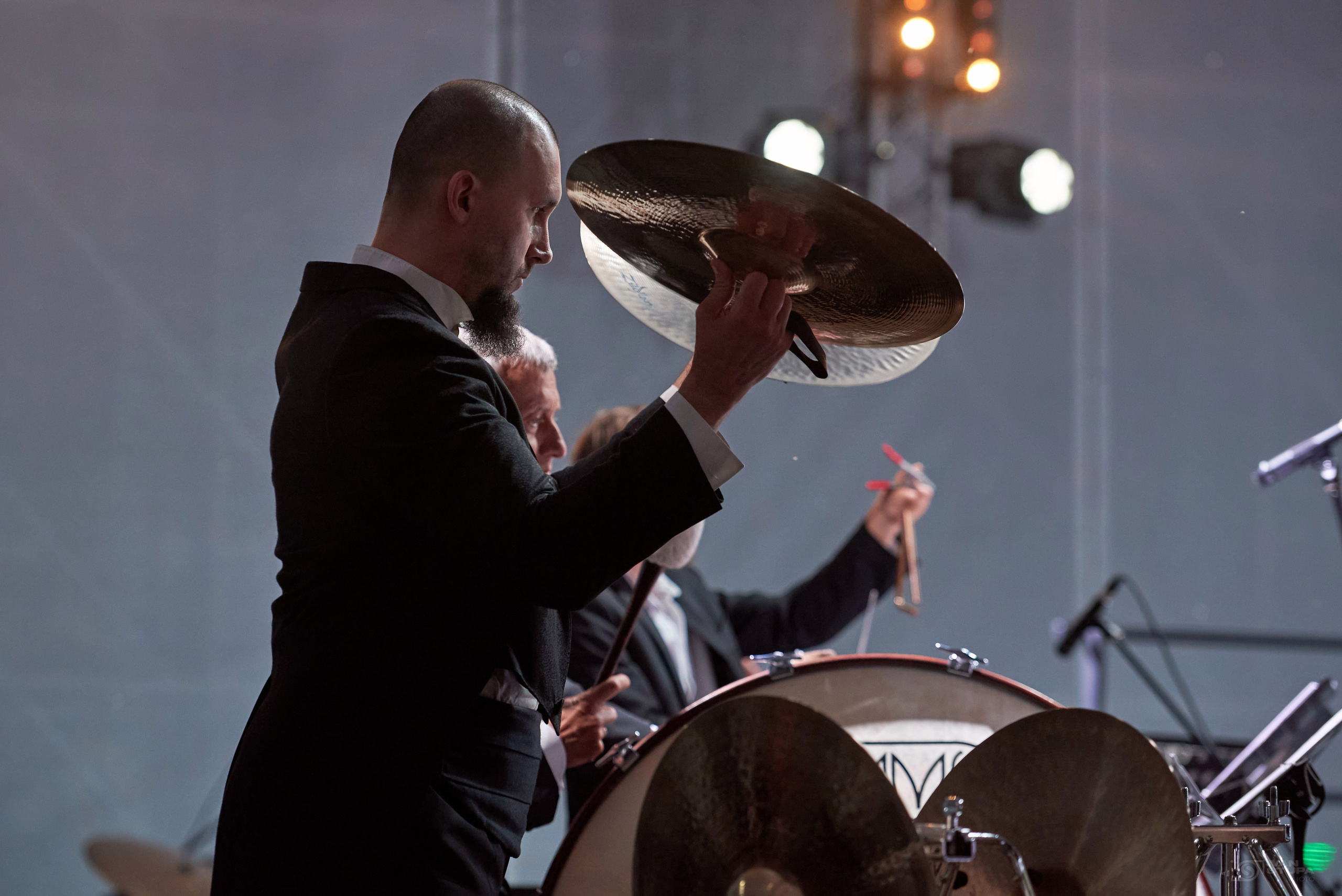 Ночь Музыки в Гатчине 2025. Иван Ступа, репортажный фотограф в Санкт-Петербурге и Ленинградской области