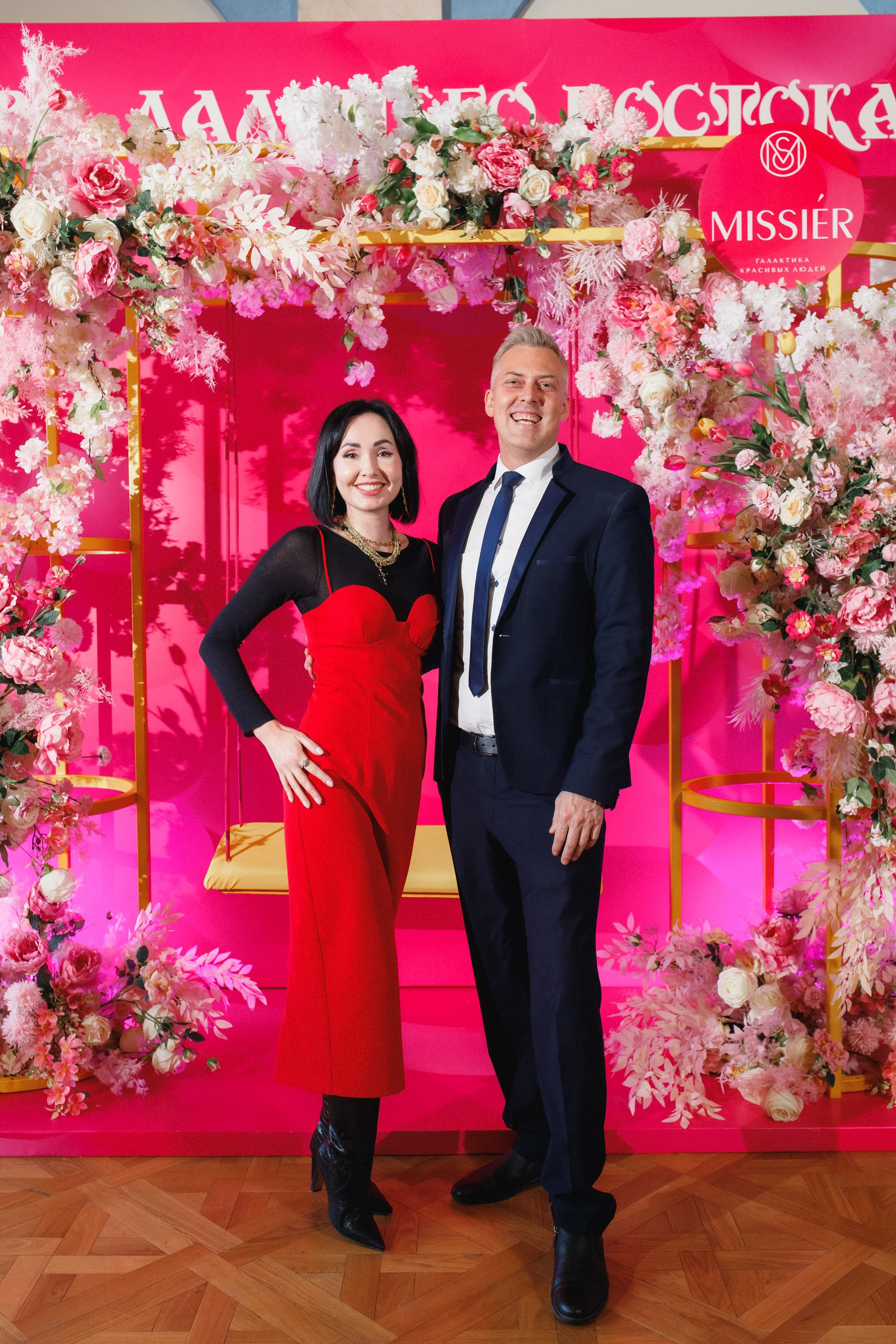 КОРОЛЕВА ДВ 2024 (ФИНАЛ. ЧАСТЬ II). СВОИ. ФОТООТЧЕТЫ-СОБЫТИЯ-МЕСТА