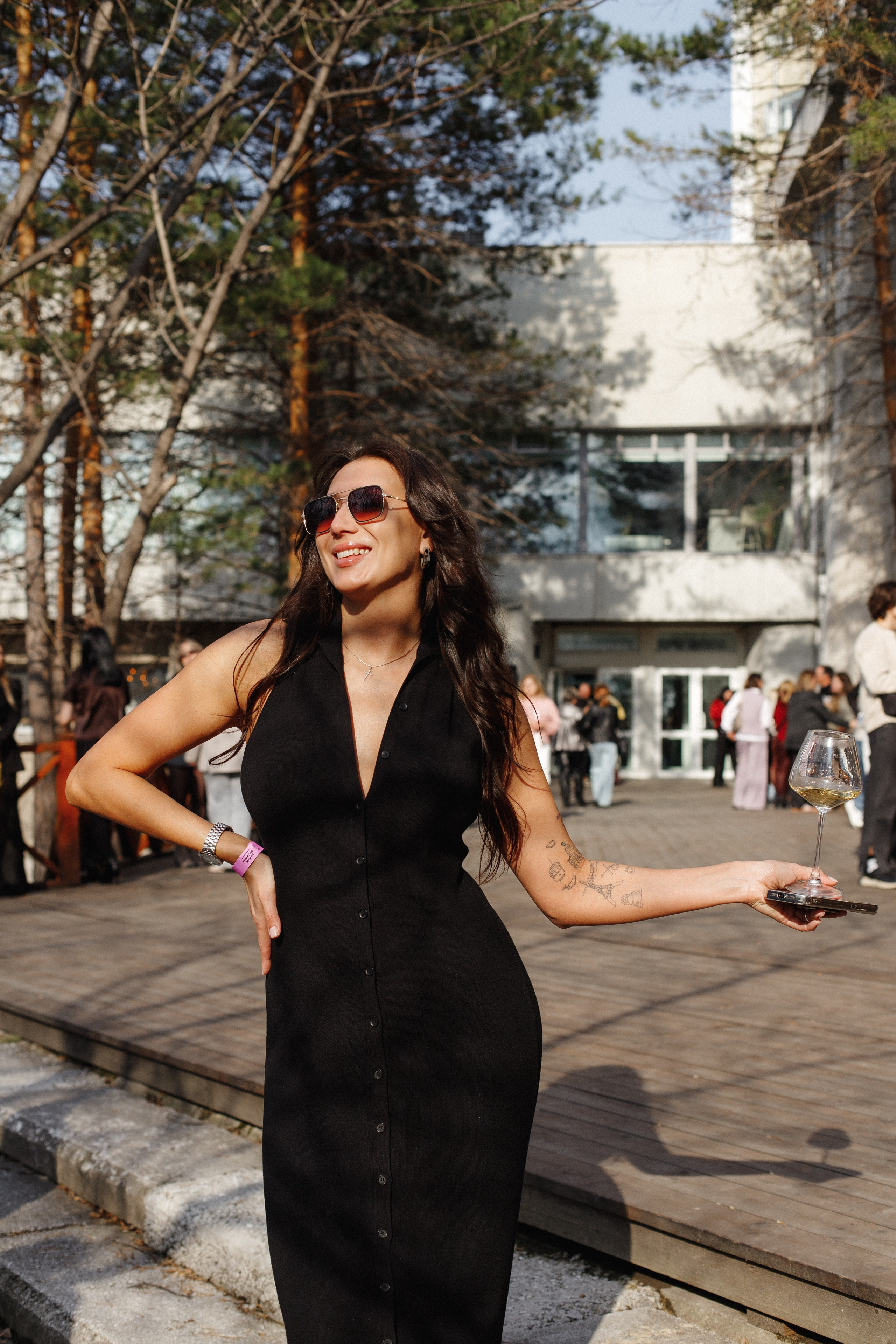 ФЕСТИВАЛЬ ИГРИСТЫХ ВИН. СВОИ. ФОТООТЧЕТЫ-СОБЫТИЯ-МЕСТА