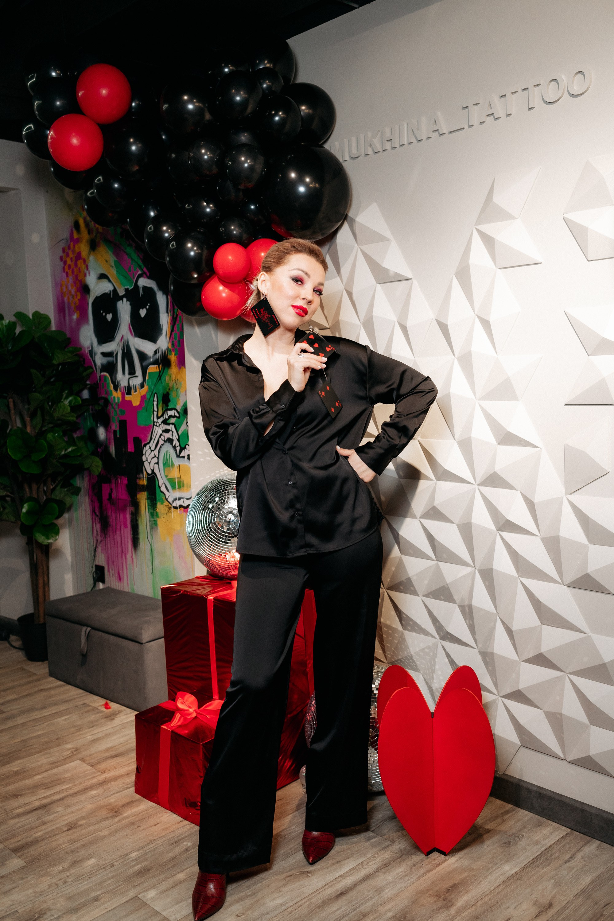 MUKHINA TATTOO. СВОИ. ФОТООТЧЕТЫ-СОБЫТИЯ-МЕСТА