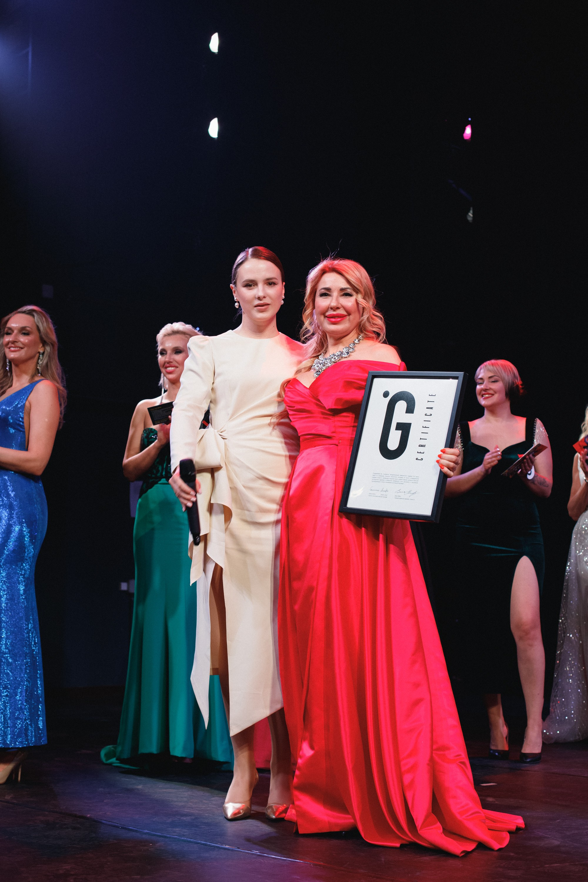 КОРОЛЕВА ДВ 2024 (ФИНАЛ. ЧАСТЬ II). СВОИ. ФОТООТЧЕТЫ-СОБЫТИЯ-МЕСТА