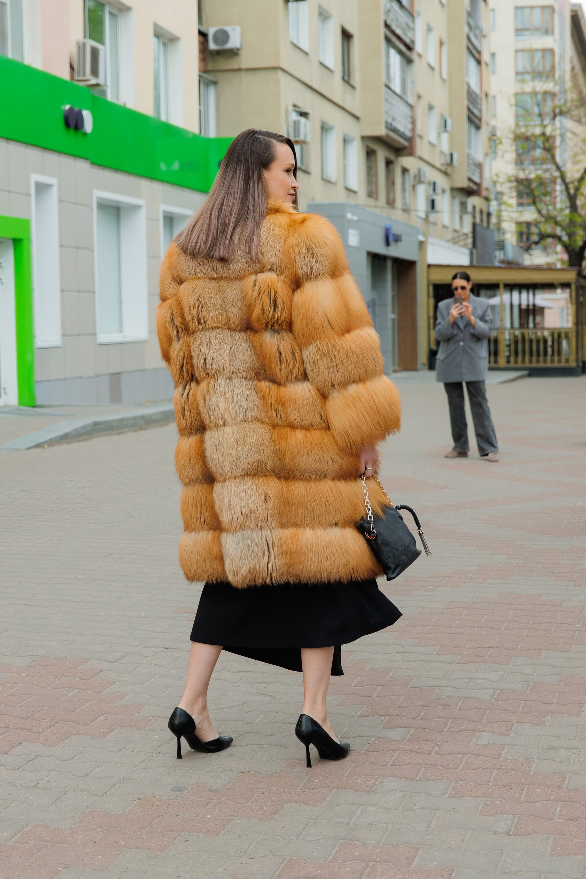 МОДНЫЙ ПОКАЗ. СВОИ. ФОТООТЧЕТЫ-СОБЫТИЯ-МЕСТА