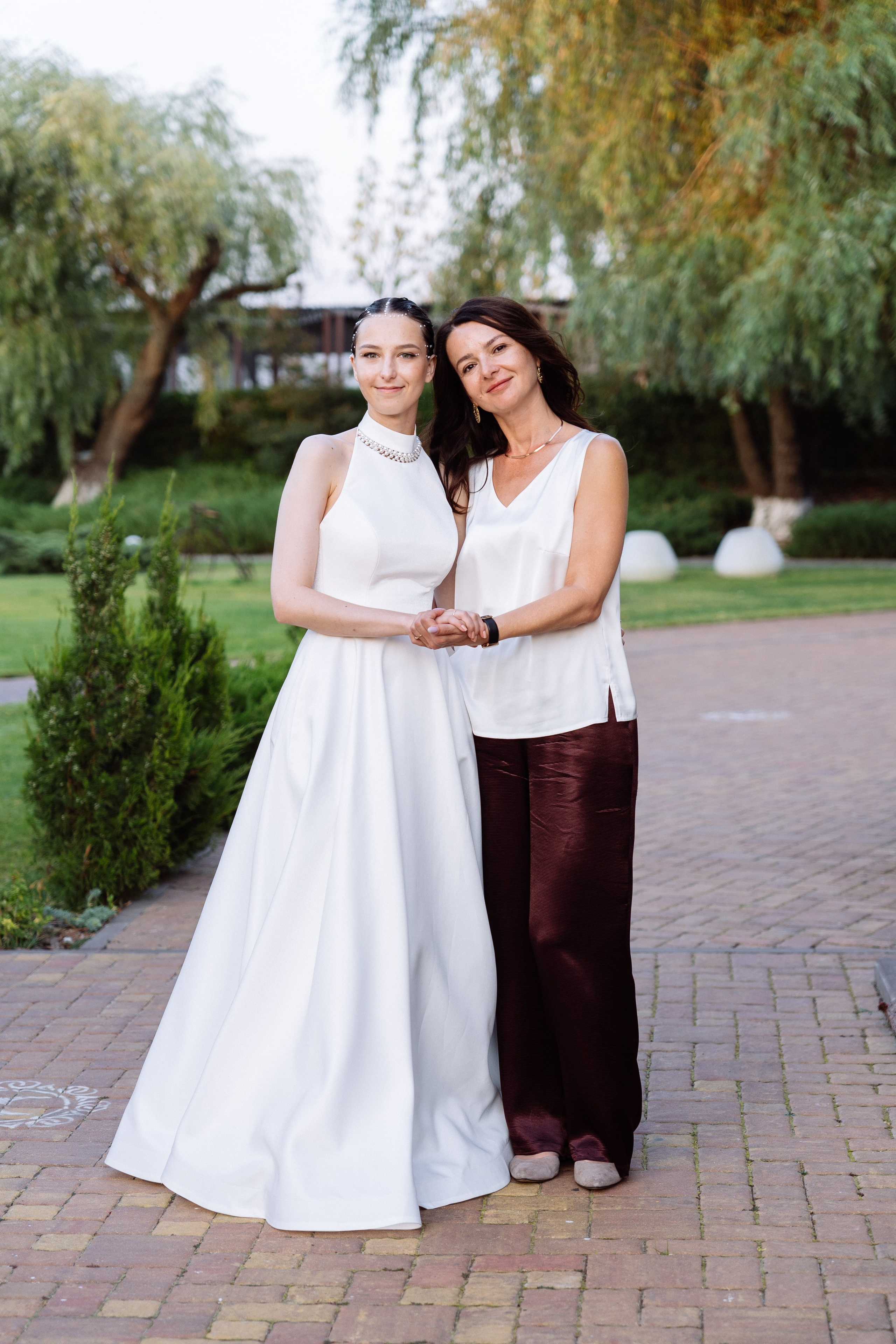 Свадьба Даниила и Анастасии