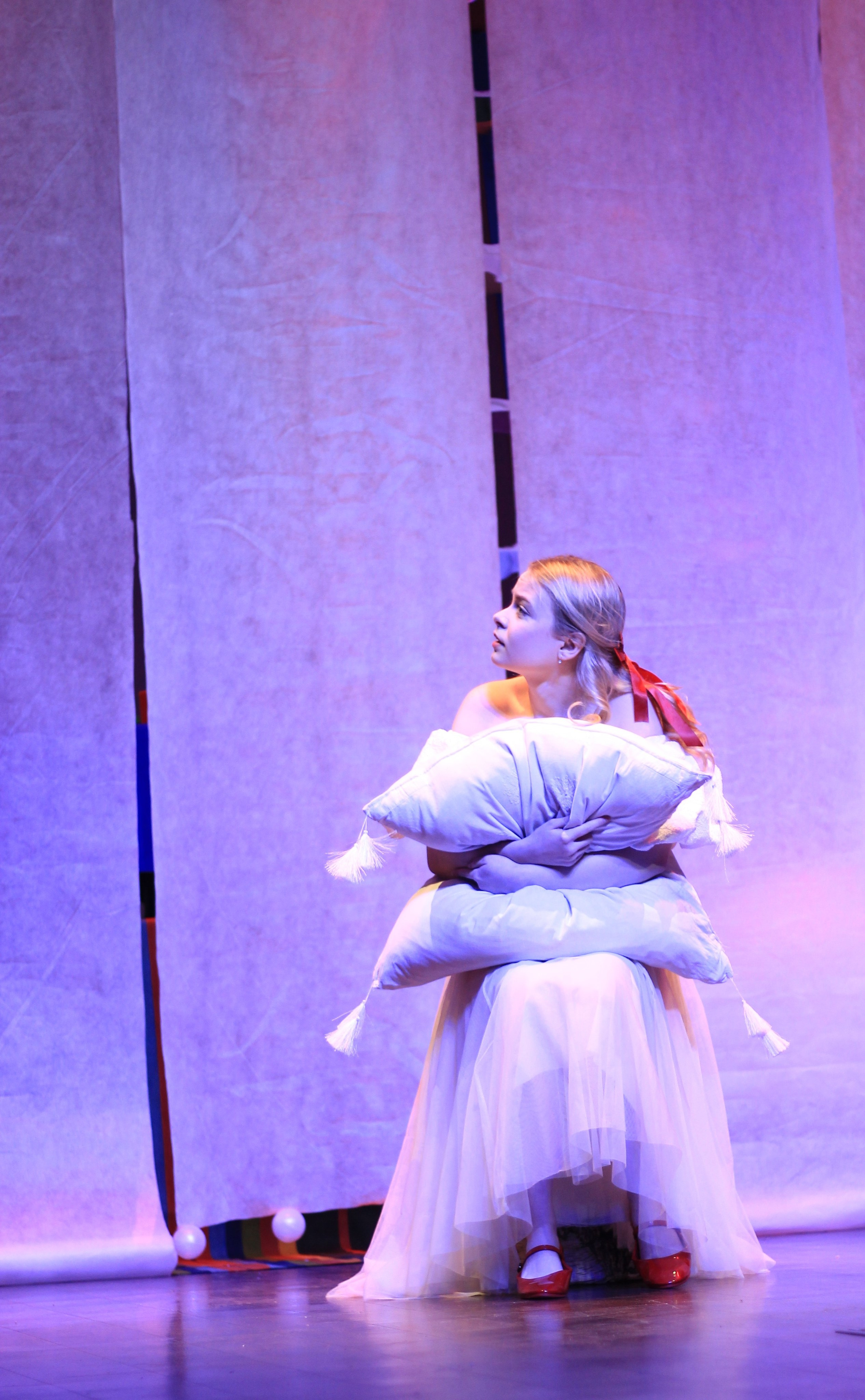 БЕЛОСНЕЖКА И СЕМЬ ГНОМОВ студенческого театра 5 БУКВ. Фотокрыжовник. Снимаем, дружим, путешествуем