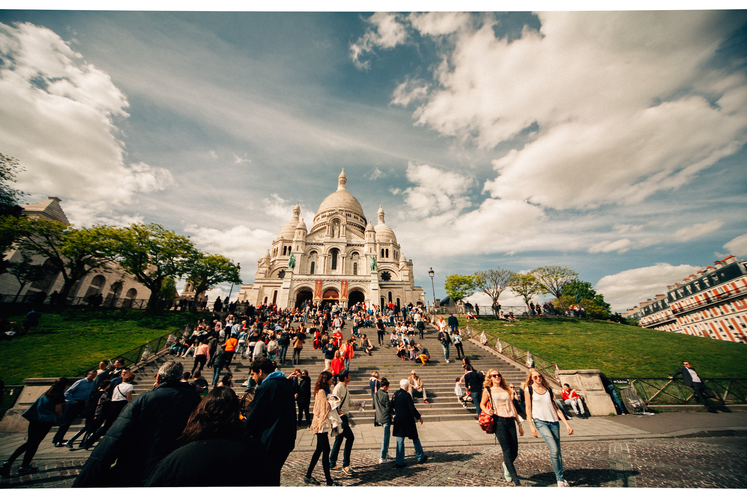 Отпечатки. Фотограф Дмитрий Щекочихин