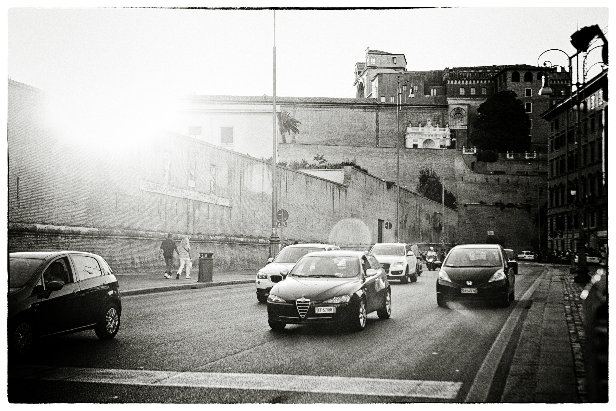 Отпечатки. Фотограф Дмитрий Щекочихин