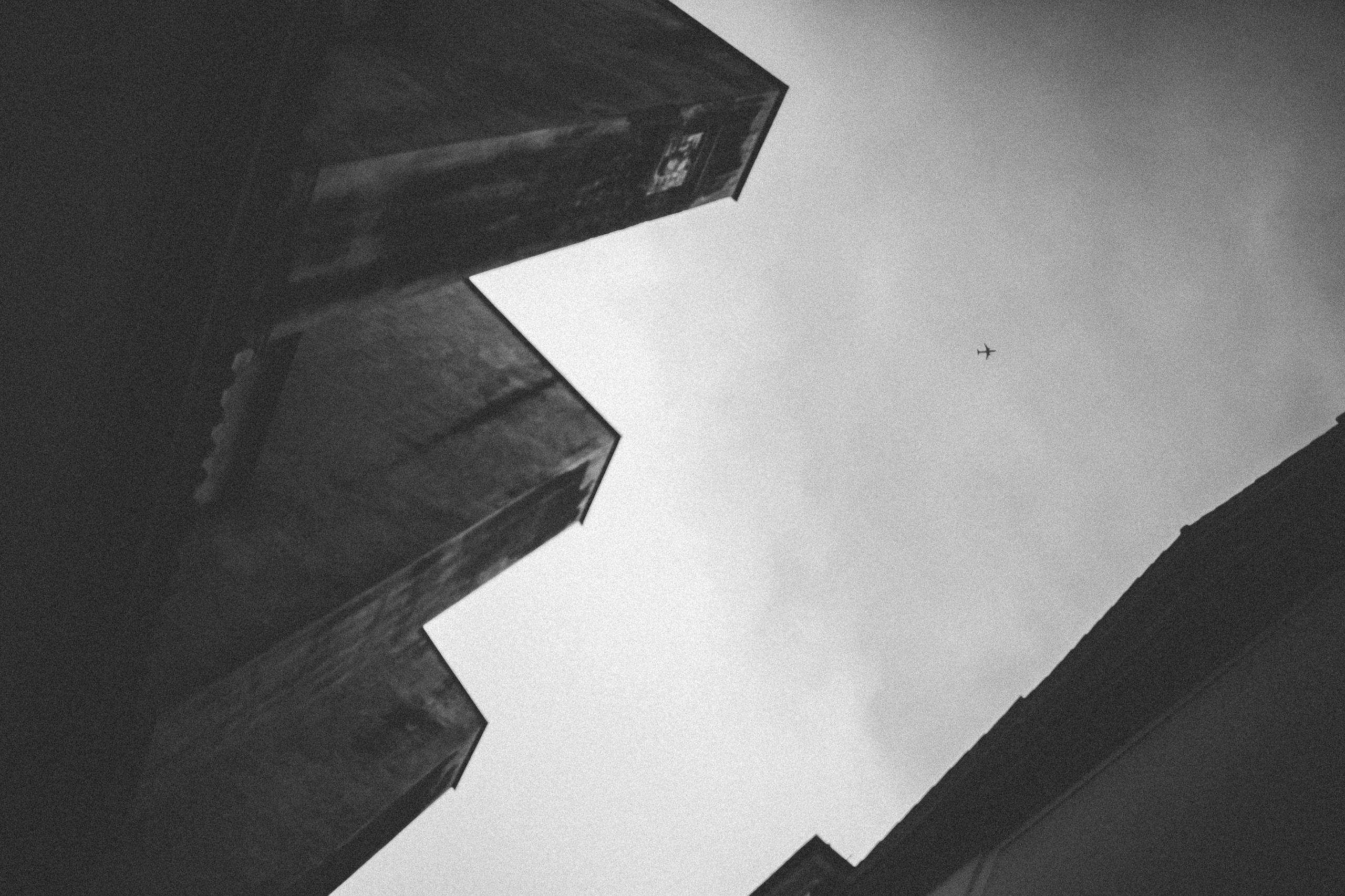 Отпечатки. Фотограф Дмитрий Щекочихин