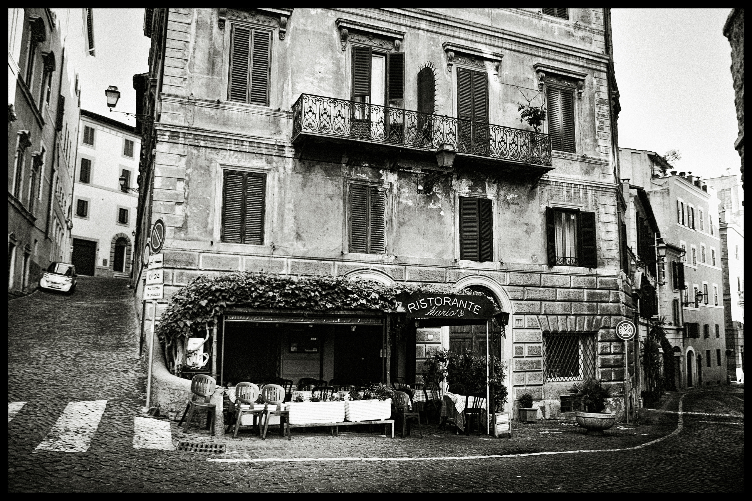 Отпечатки. Фотограф Дмитрий Щекочихин