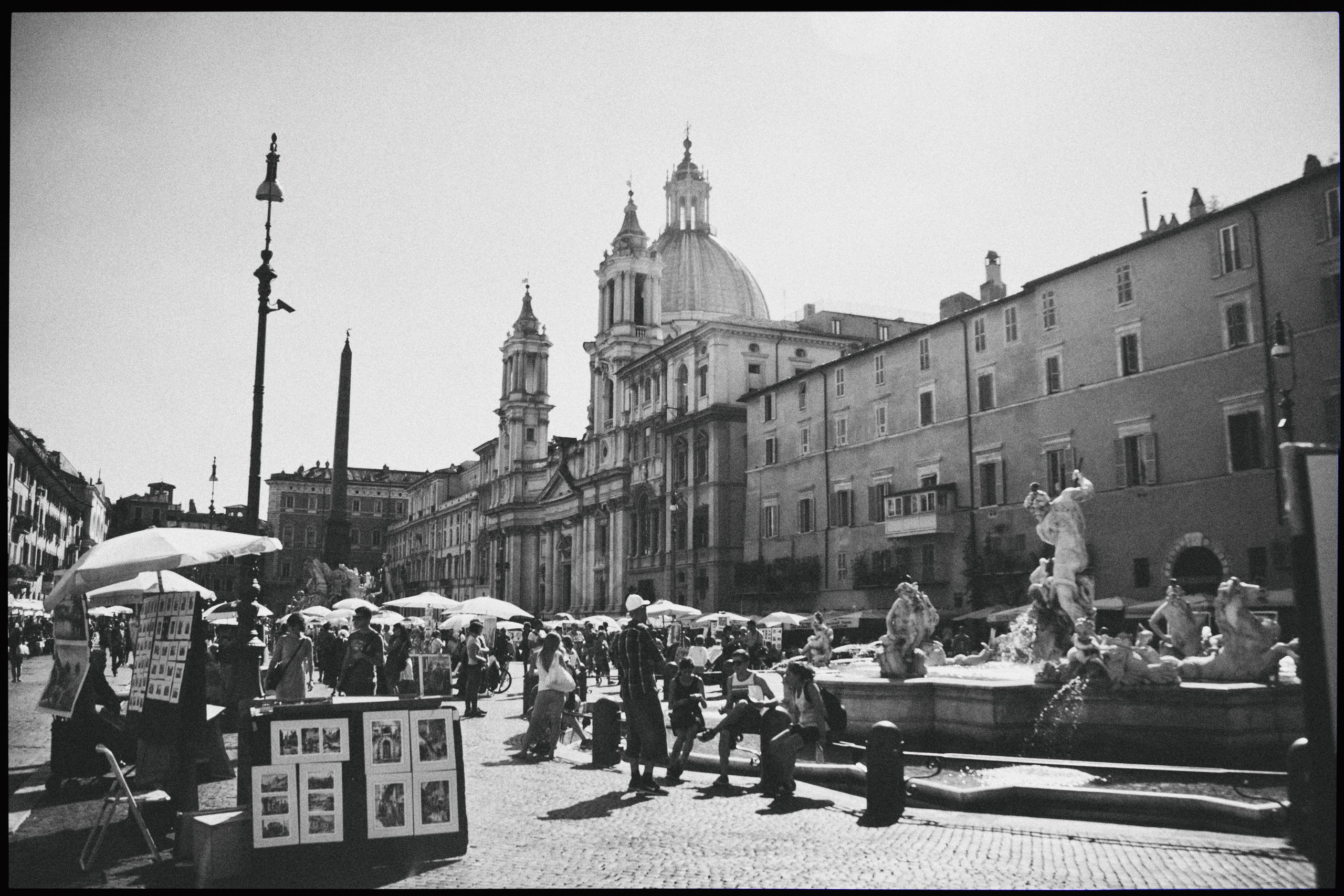 Отпечатки. Фотограф Дмитрий Щекочихин