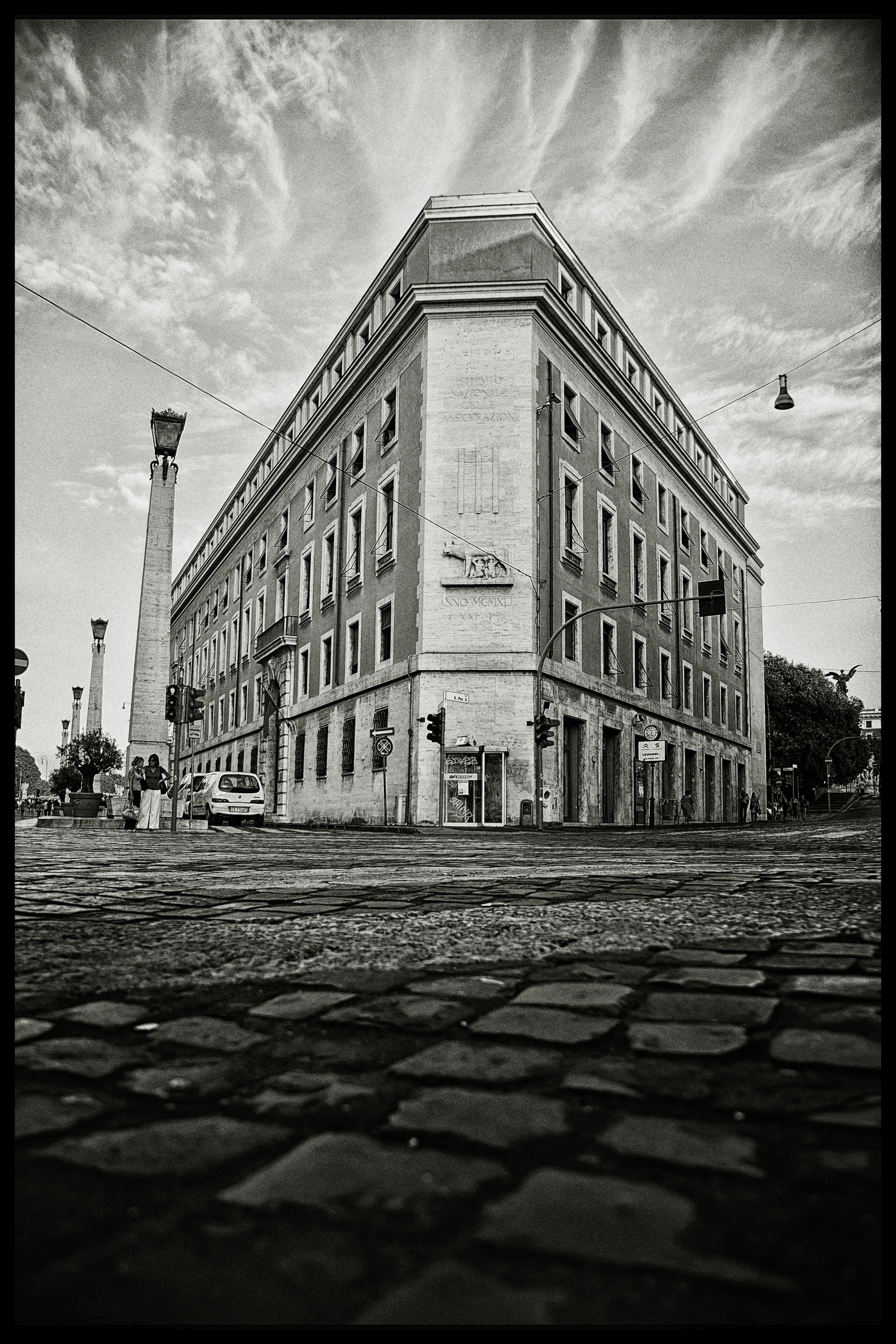 Отпечатки. Фотограф Дмитрий Щекочихин