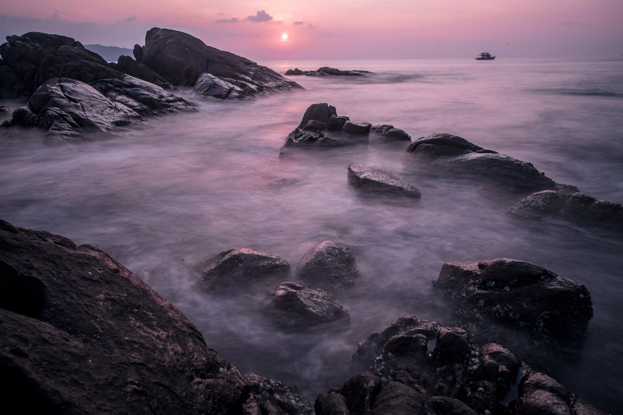 Отпечатки. Фотограф Дмитрий Щекочихин