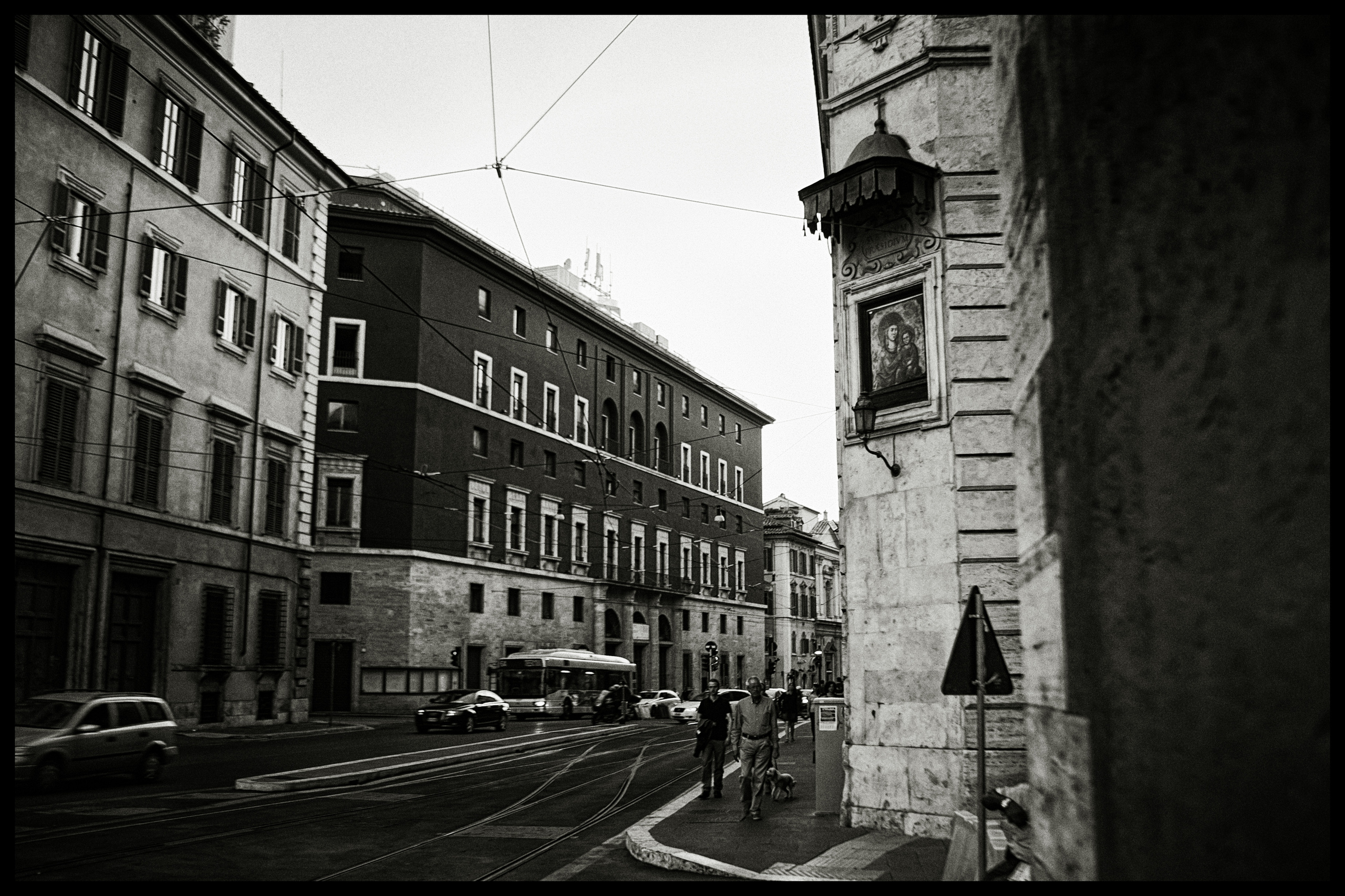 Отпечатки. Фотограф Дмитрий Щекочихин