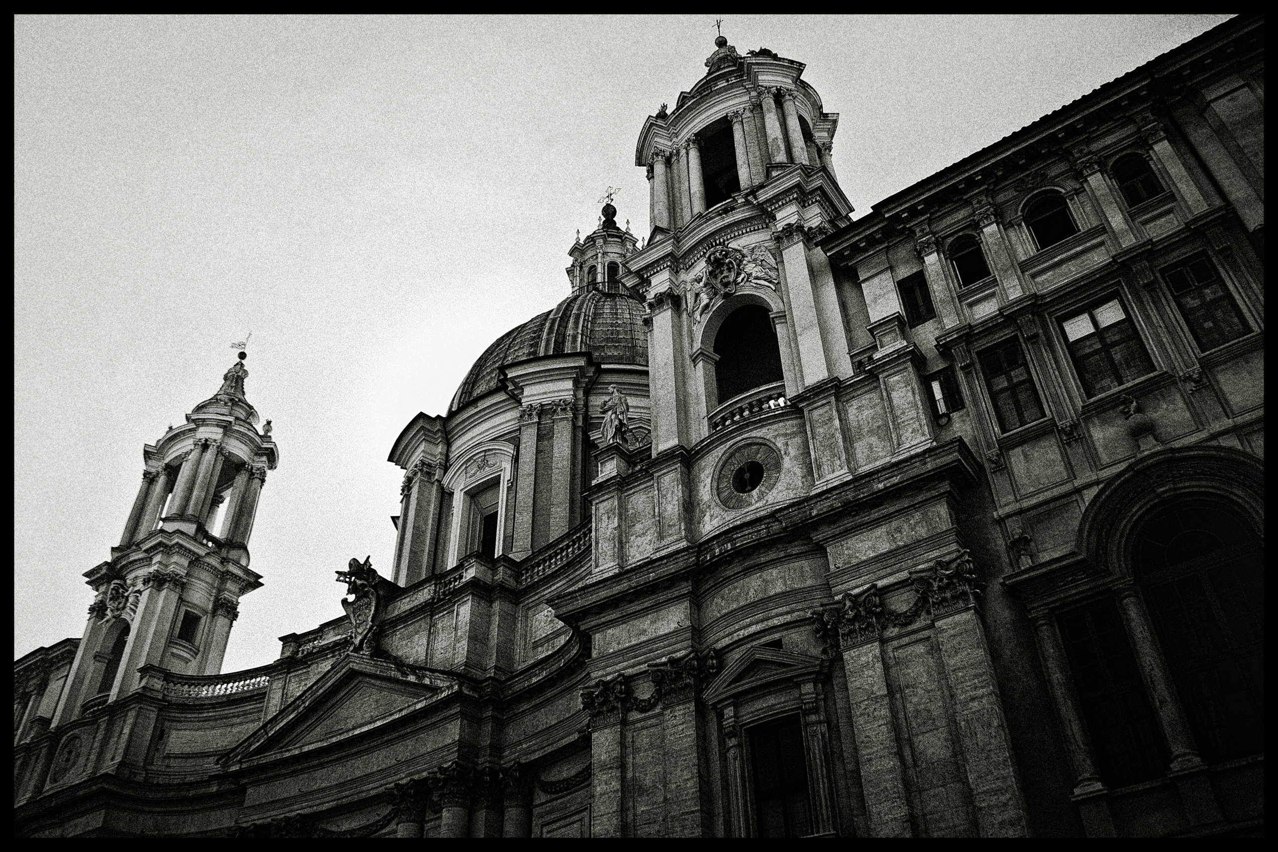 Отпечатки. Фотограф Дмитрий Щекочихин