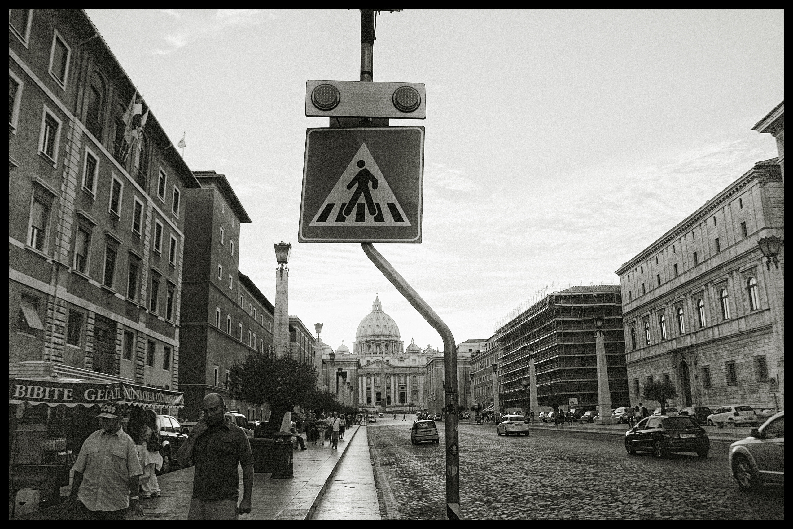Отпечатки. Фотограф Дмитрий Щекочихин