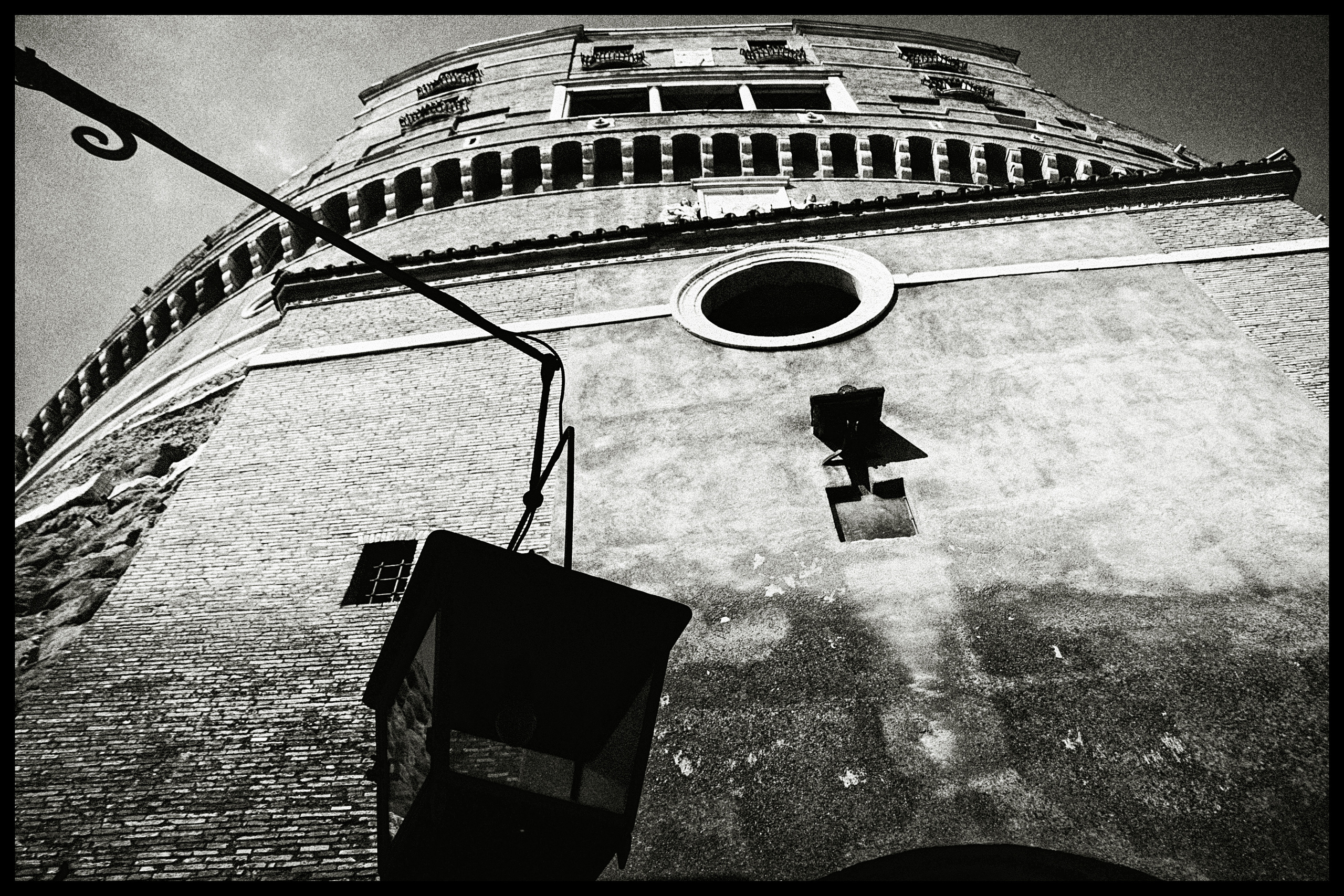 Отпечатки. Фотограф Дмитрий Щекочихин