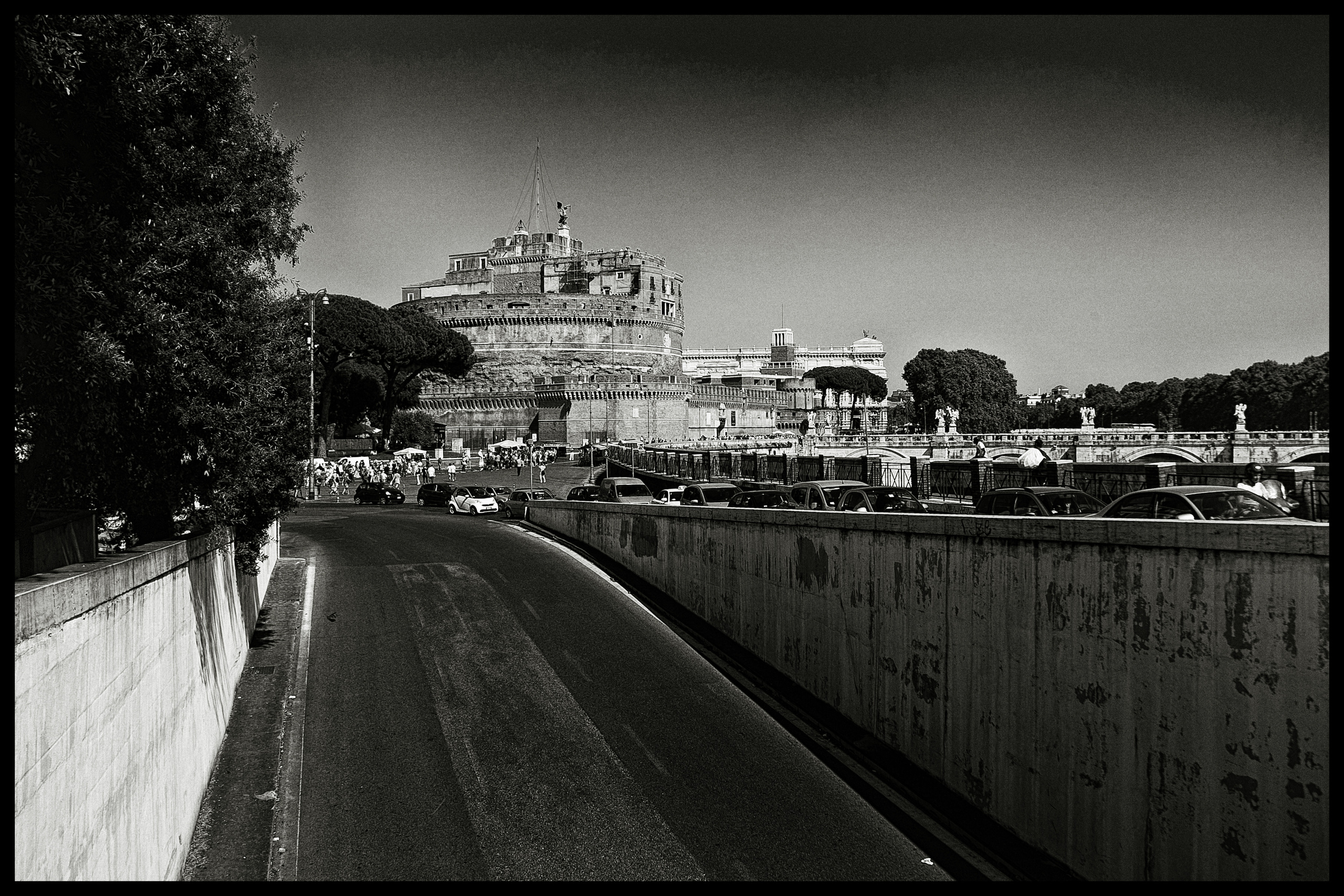 Отпечатки. Фотограф Дмитрий Щекочихин