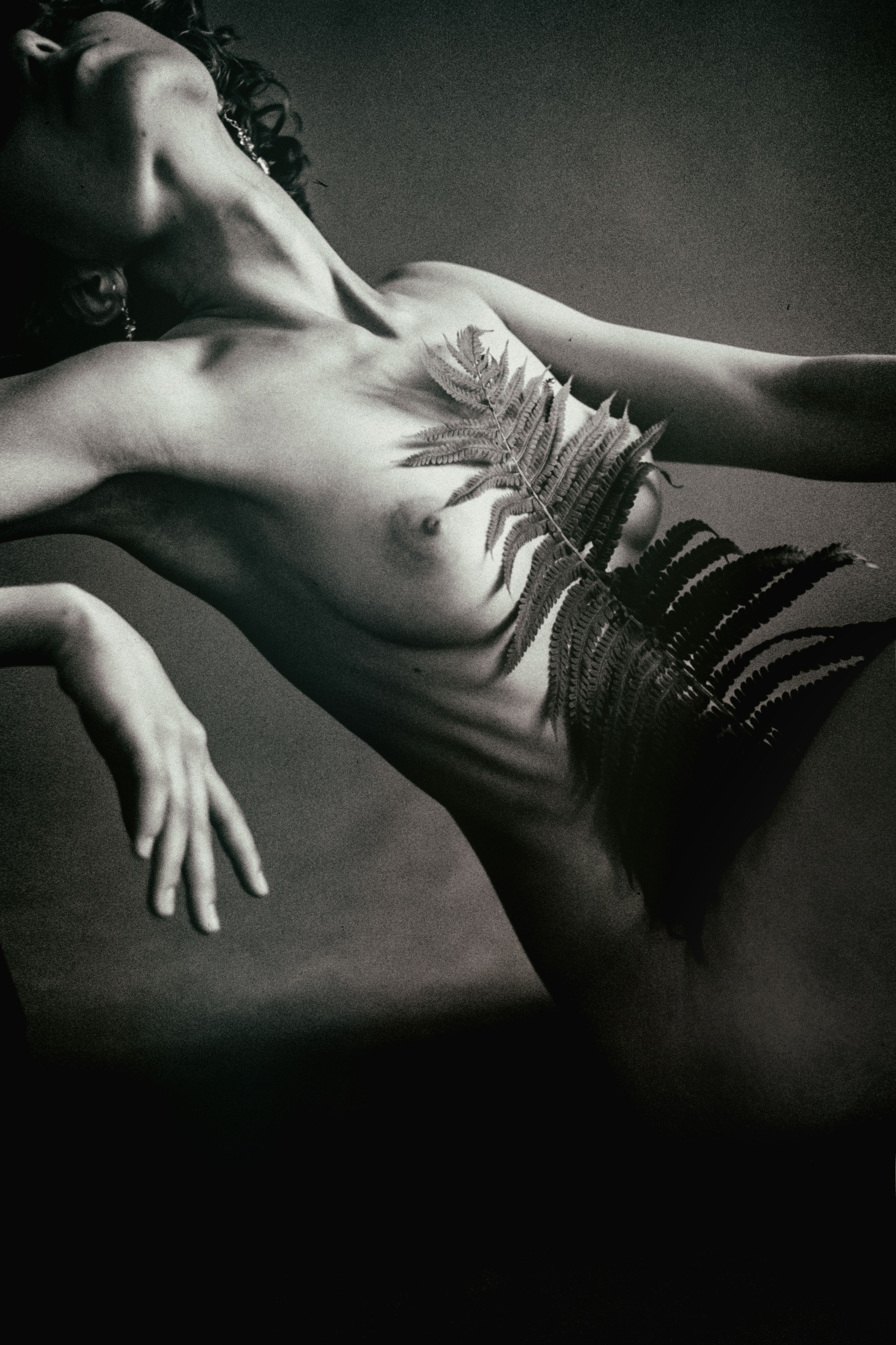 Отпечатки. Фотограф Дмитрий Щекочихин