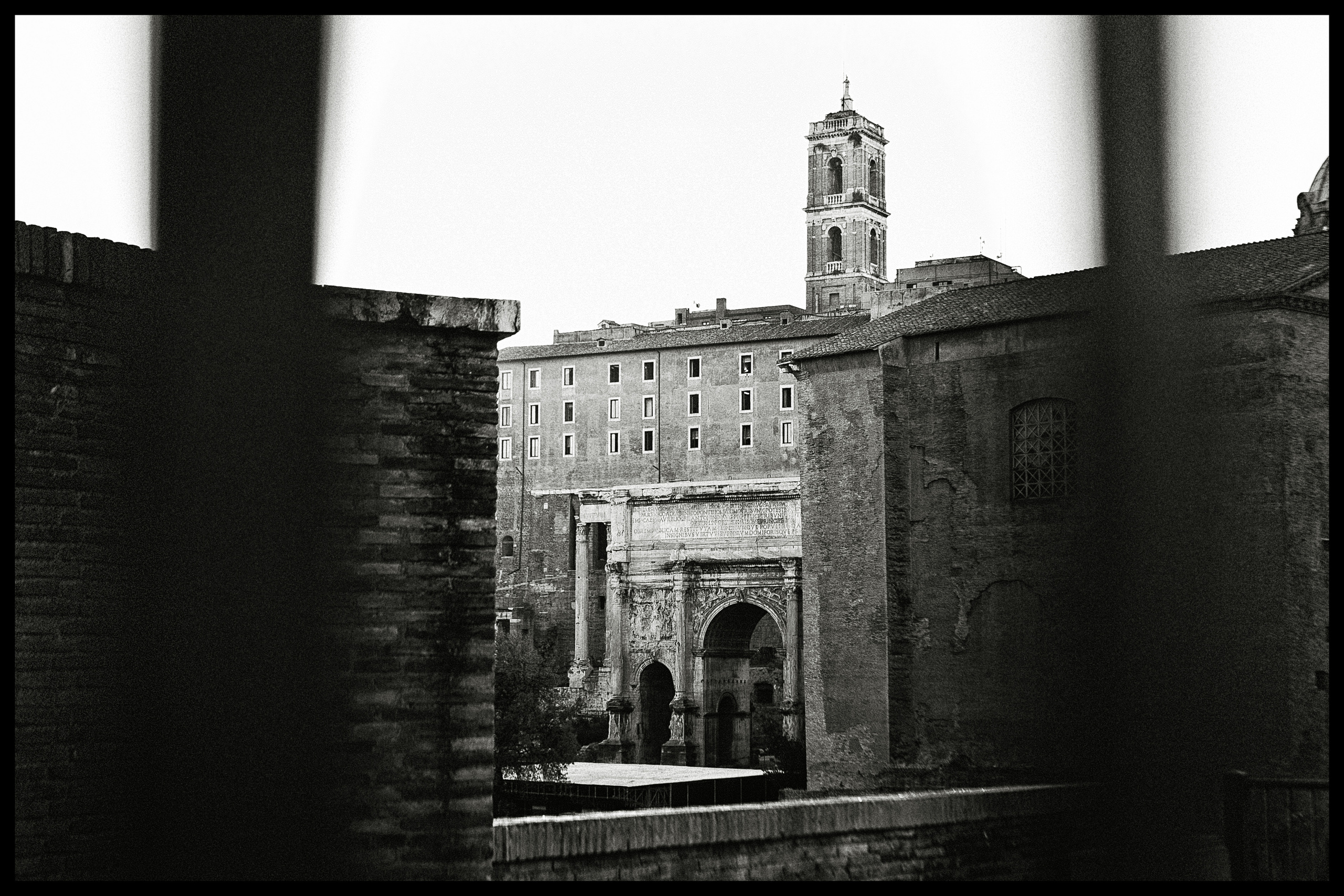 Отпечатки. Фотограф Дмитрий Щекочихин