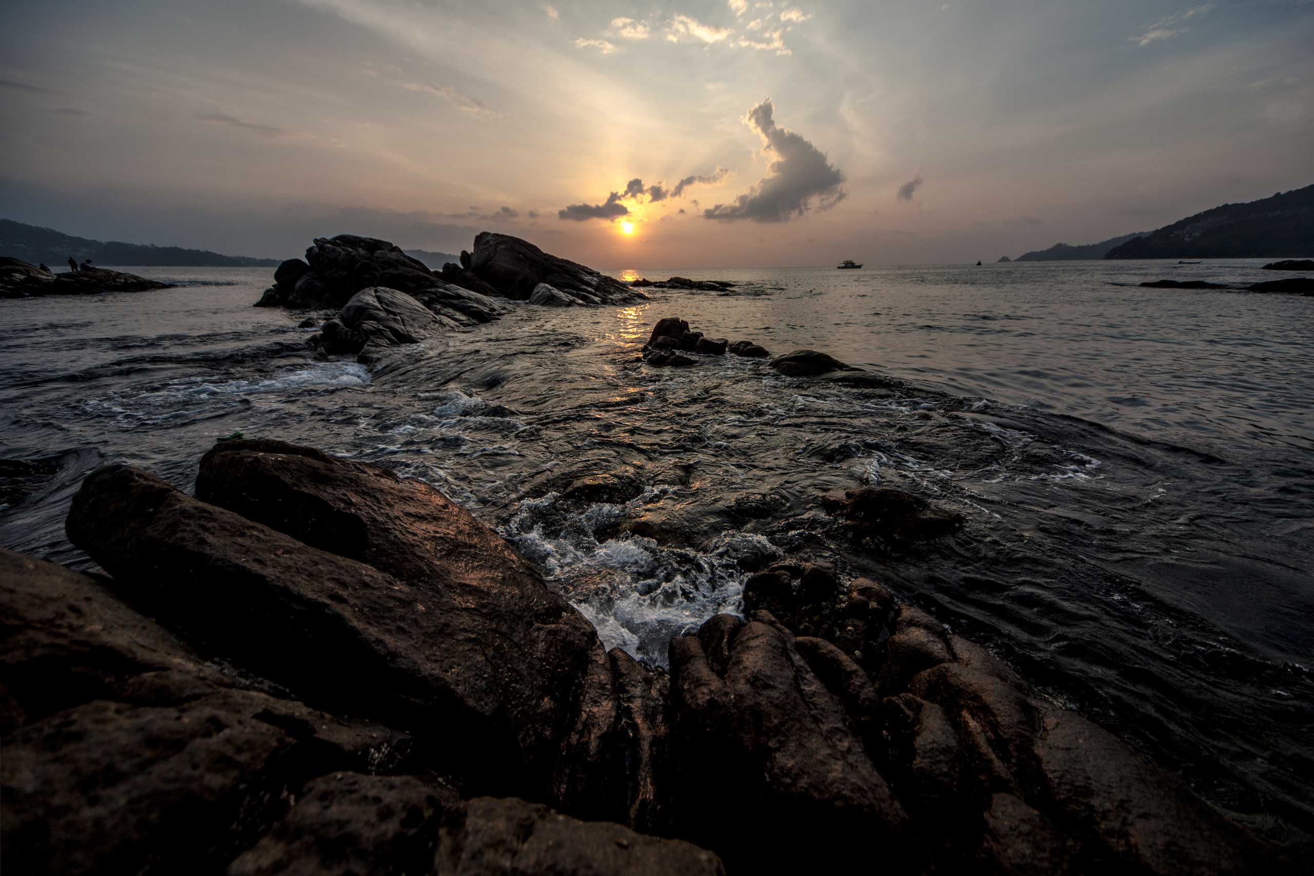 Отпечатки. Фотограф Дмитрий Щекочихин