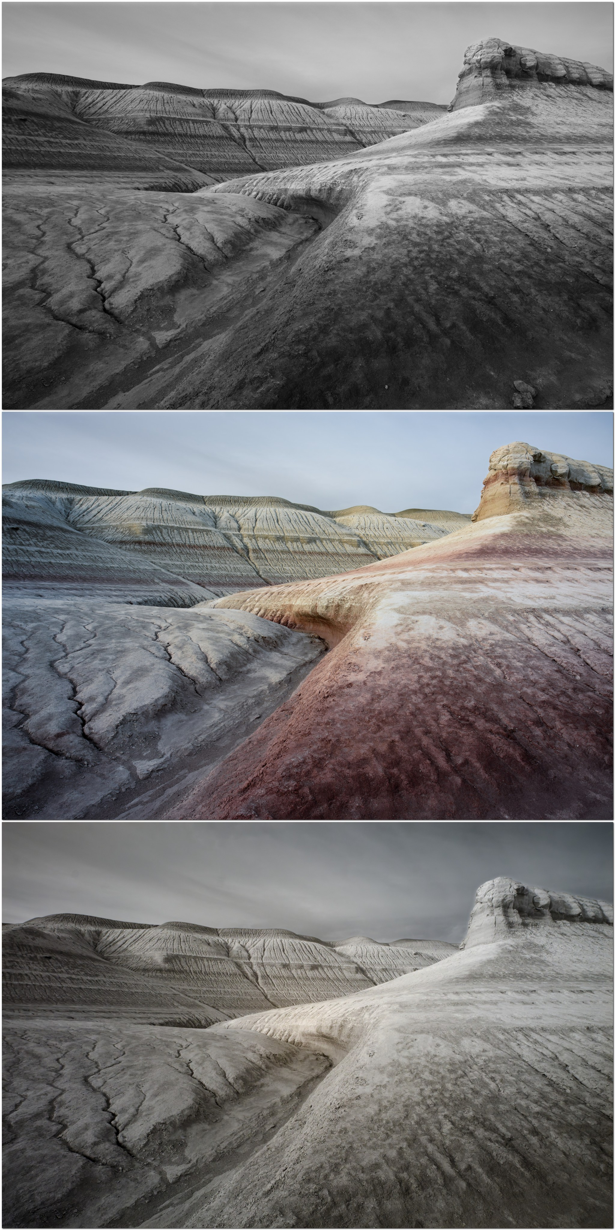 Короткий фотозаезд по Мангышлаку. Семоха Валерий. Фотограф
