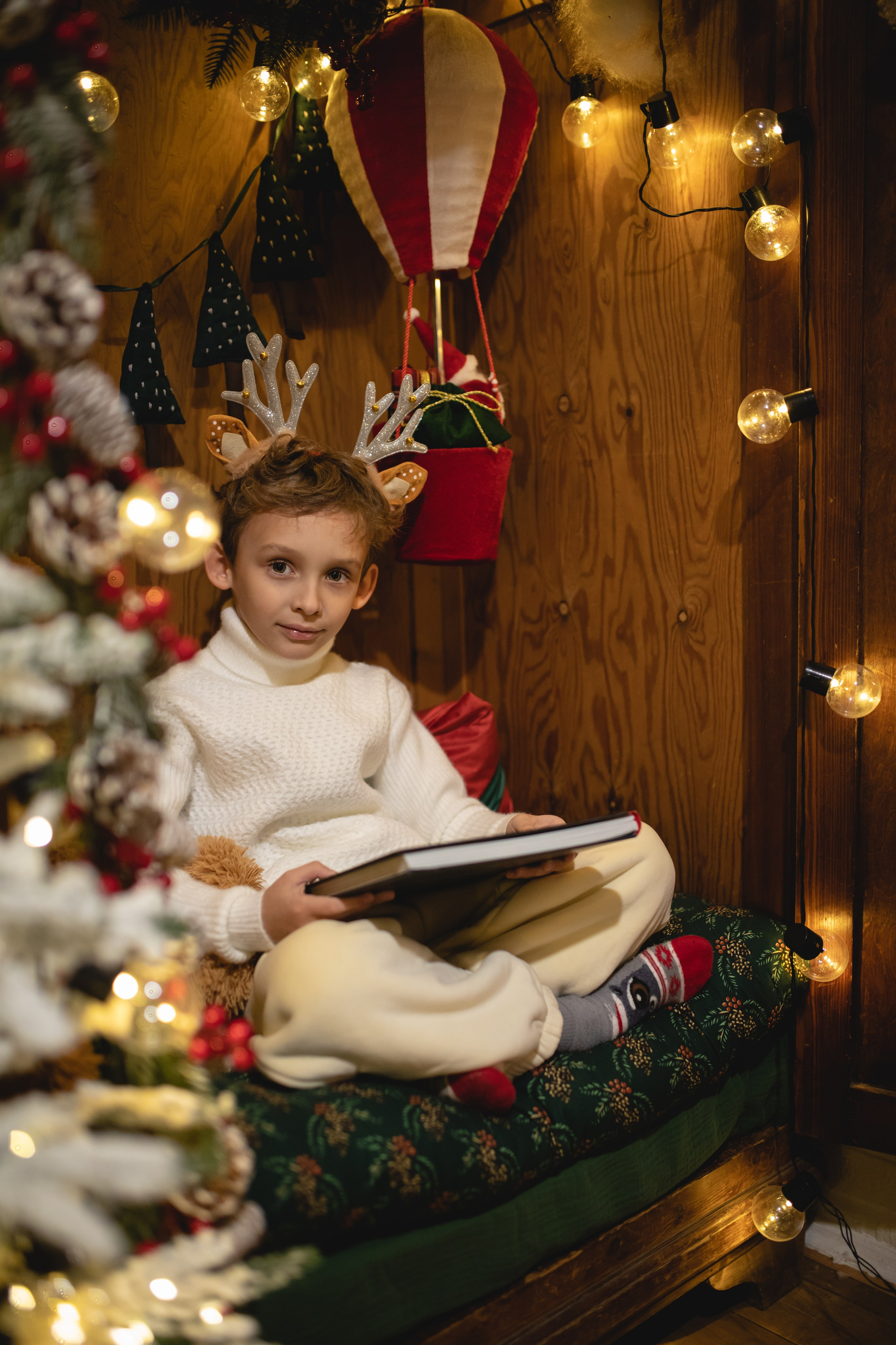 Семейный и детский фотограф Карпачевская Юлия