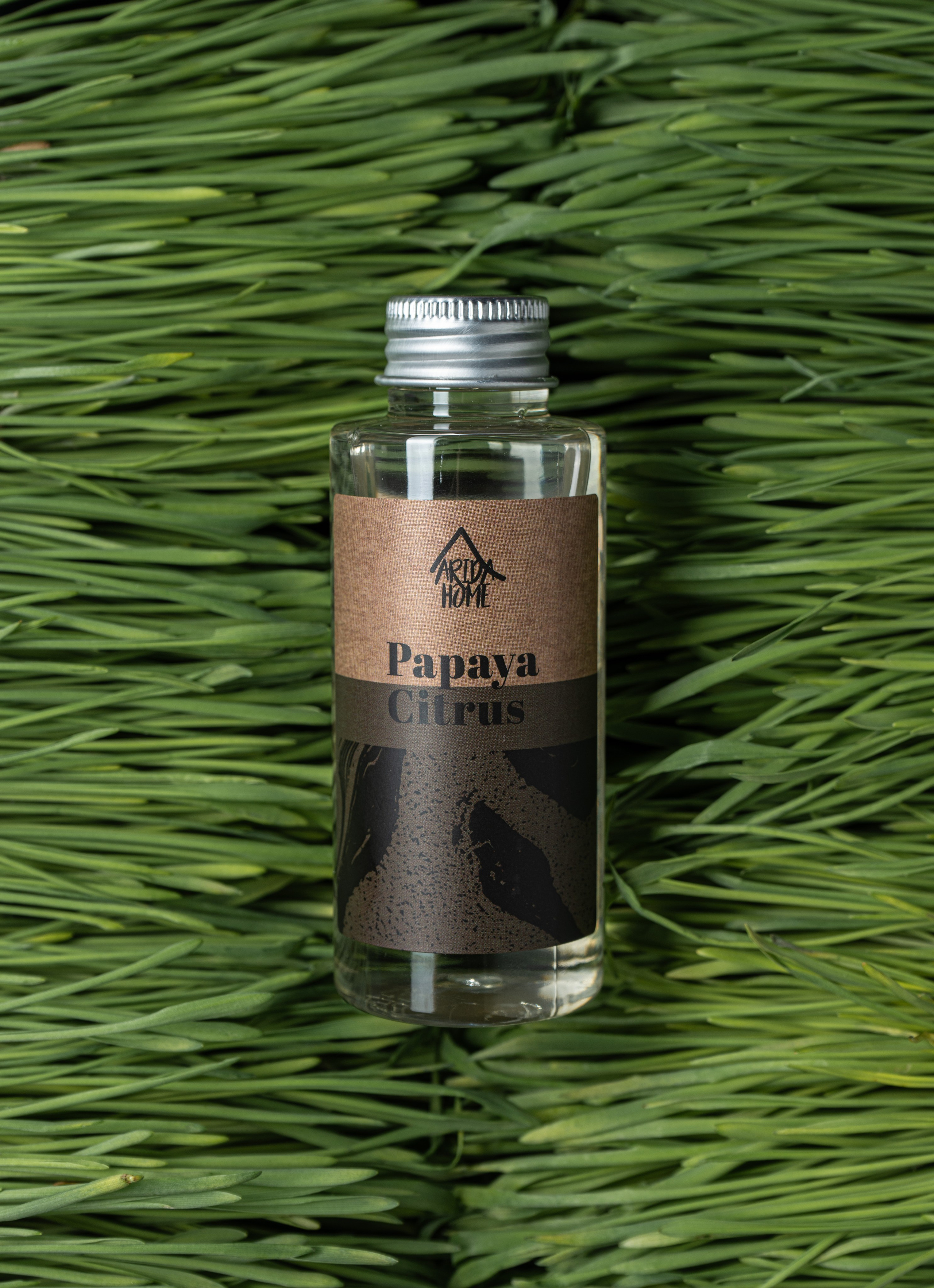 съемка диффузоров