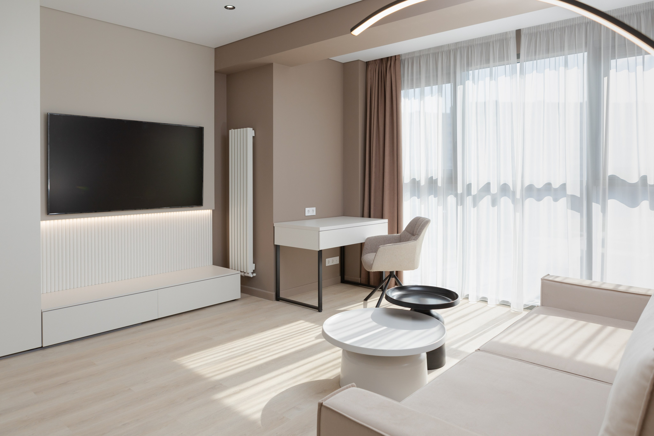 Интерьерная фотосъемка. Фотограф в Крыму и Краснодарском крае: репортажная, интерьерная и промышленная фотосъёмка