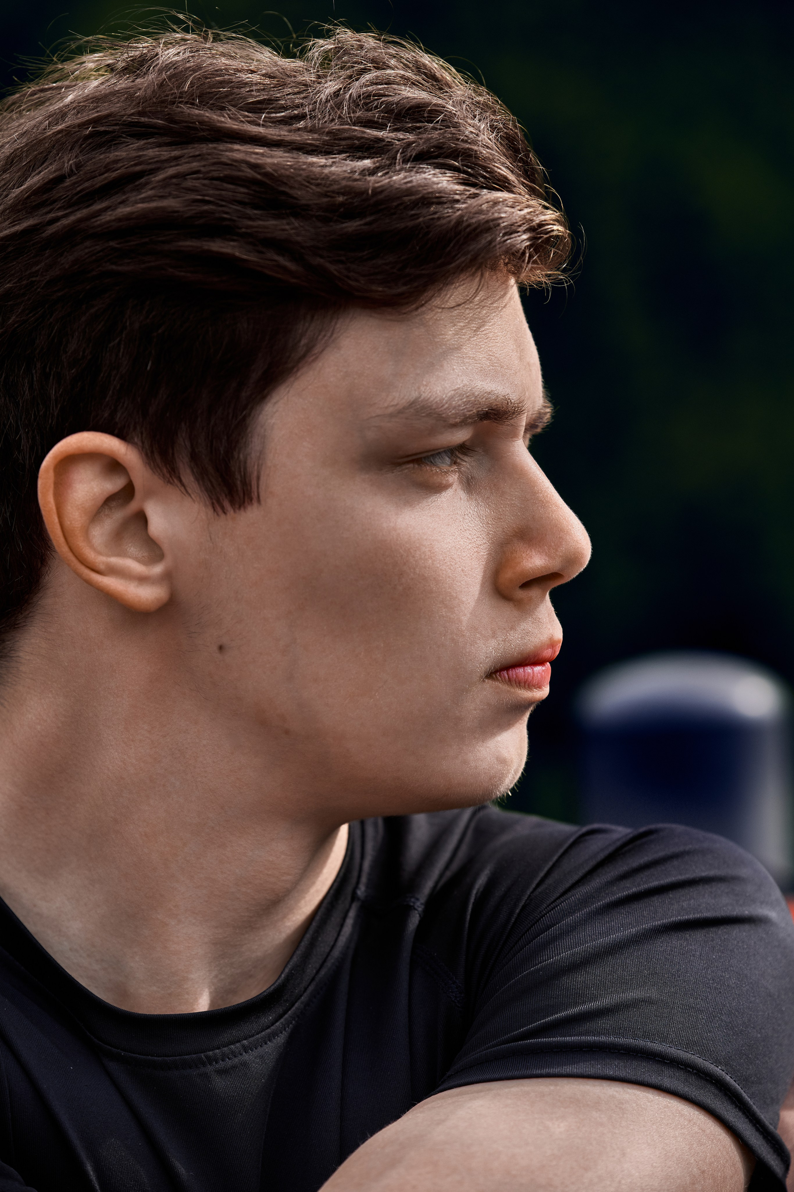 Дмитрий • Спортивная съёмка. Антон Непочатых — Большой мужской фотограф