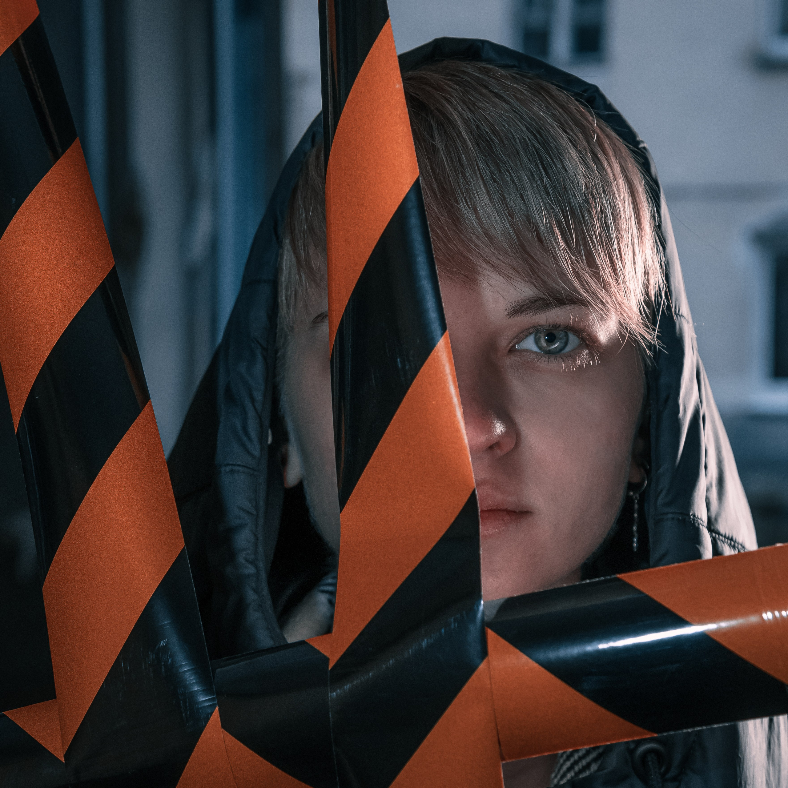 Даша. Антон Непочатых — Большой мужской фотограф