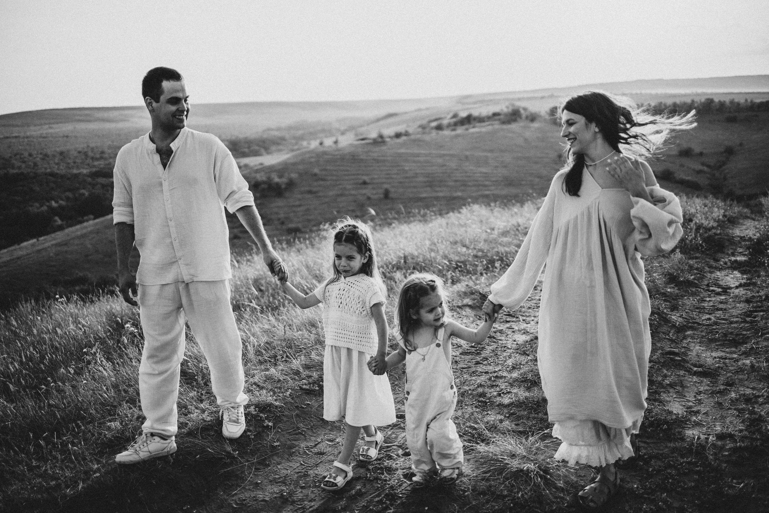 Семейная фотосессия. Выпускные альбомы Саратов Энгельс фотограф Титова Ирина