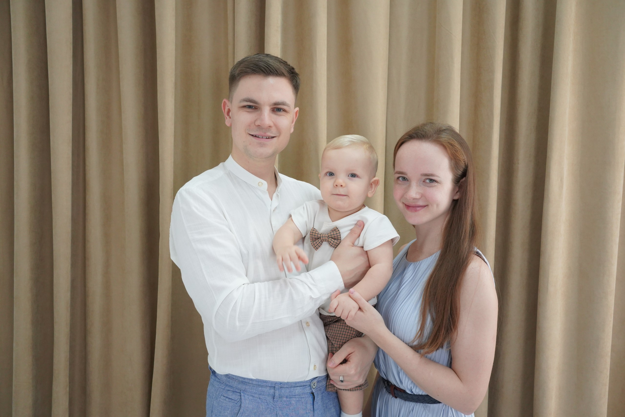 Фотосессия на Годик для Мальчиков. Детская Фотостудия ГОДОВАСИКИ в Санкт-Петербурге фотосесия на годик