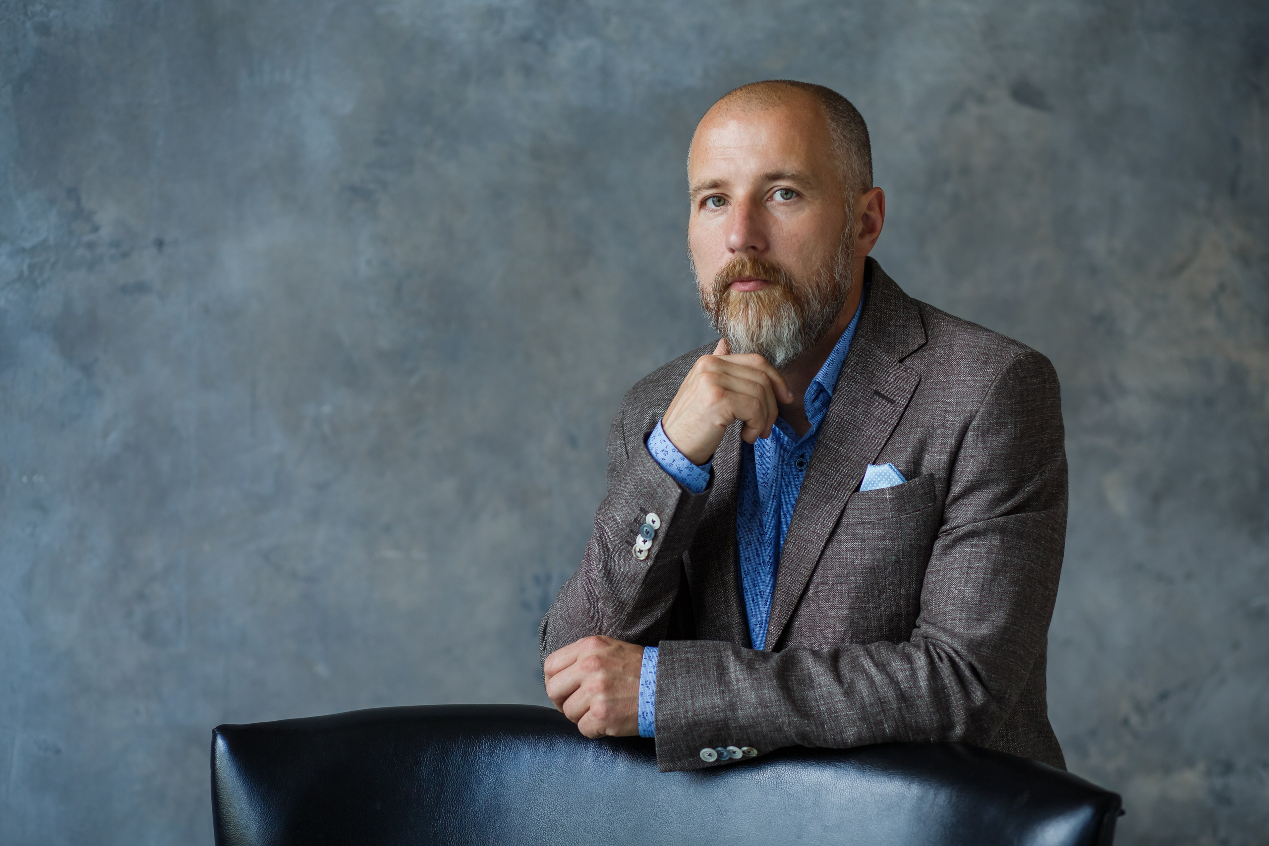 ФОТОГРАФ МАКСИМ КУДАШКИН