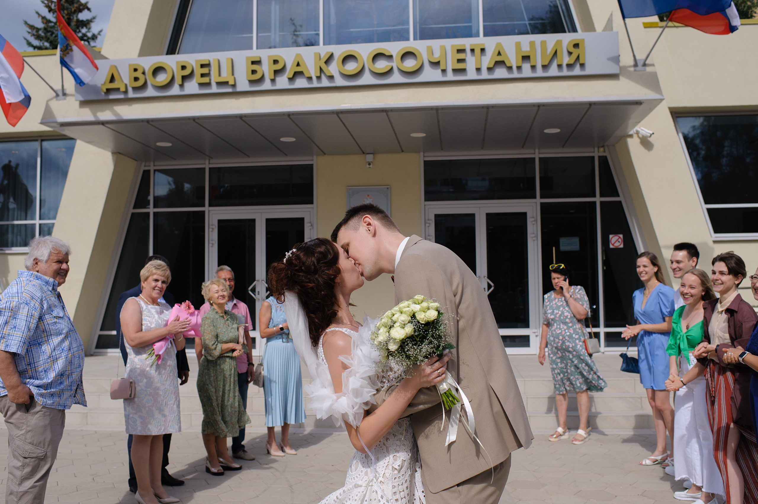 СВАДЕБНЫЕ СЪЕМКИ. Главная