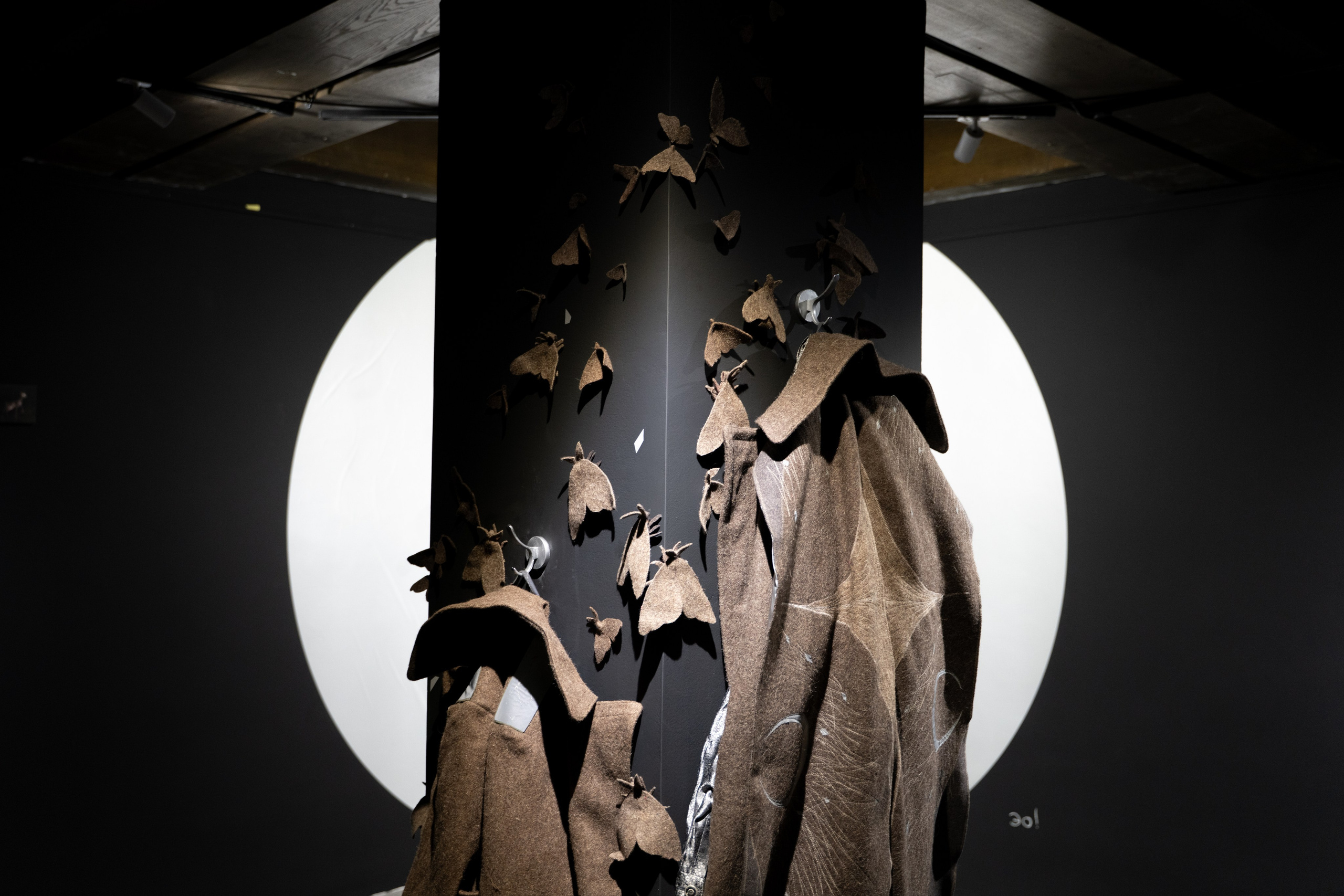 Пристанище. Элина Гусарова