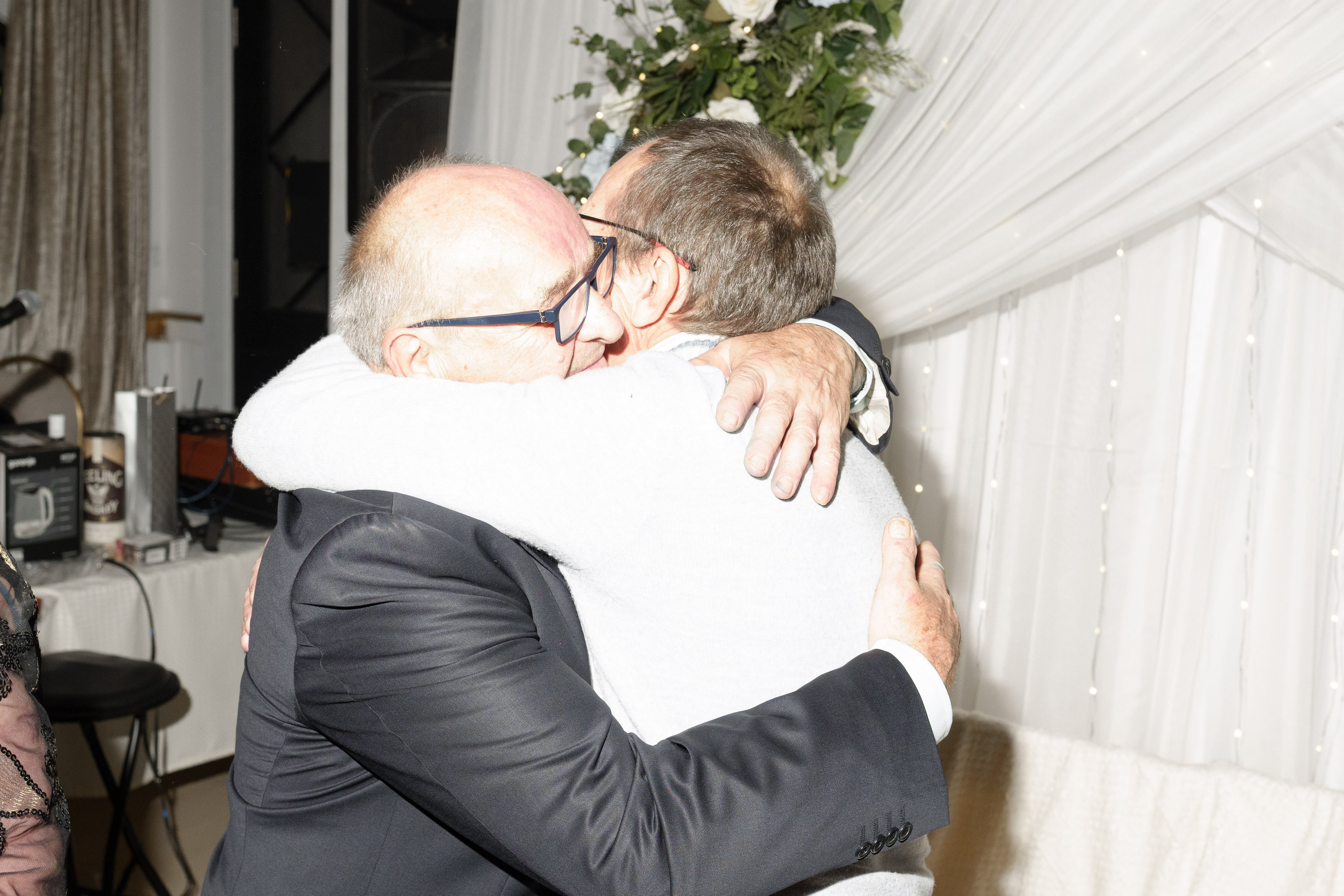 Юбиляры — Николай&Надежда