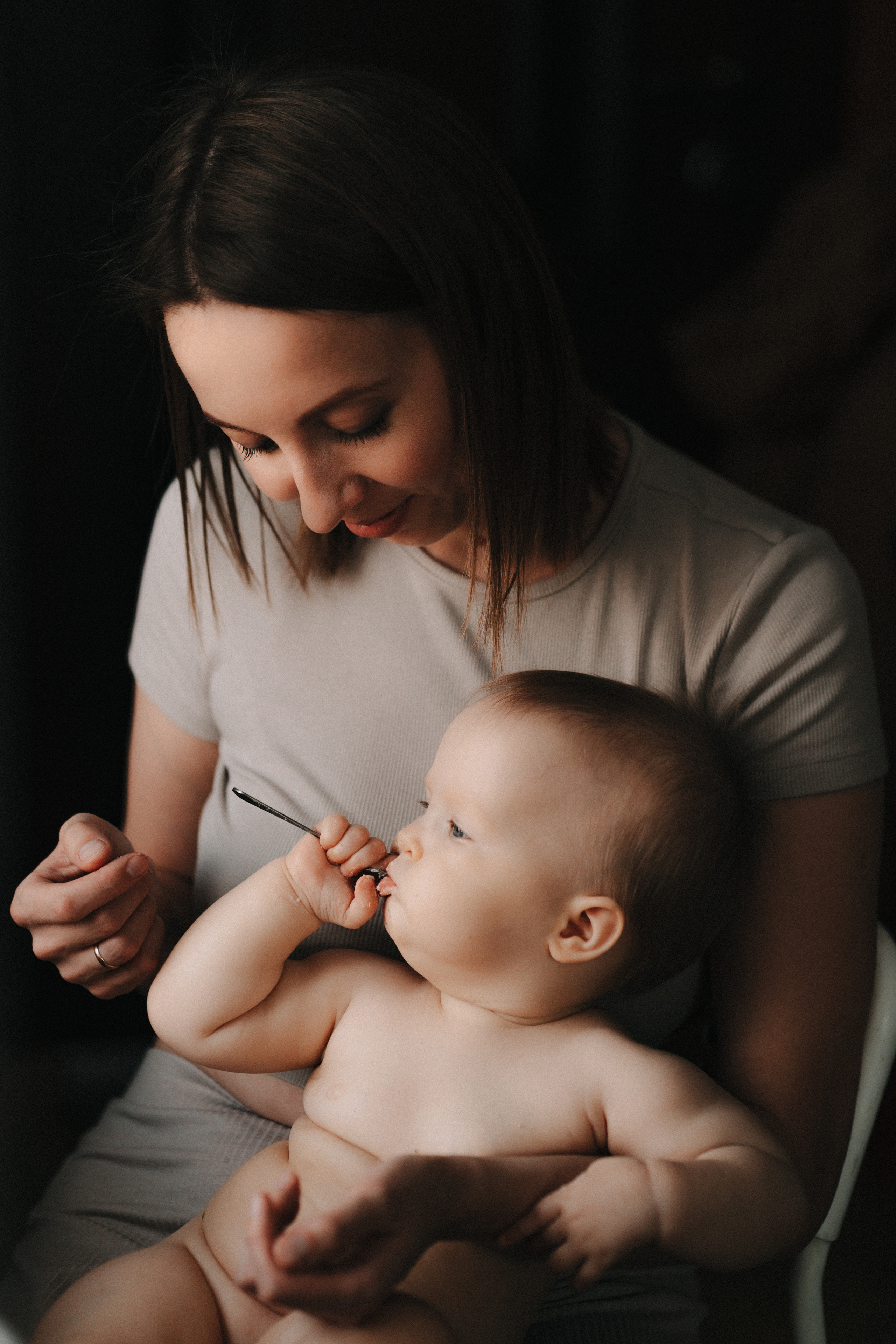 Детский и семейный фотограф в Красноярске Настя Ярош