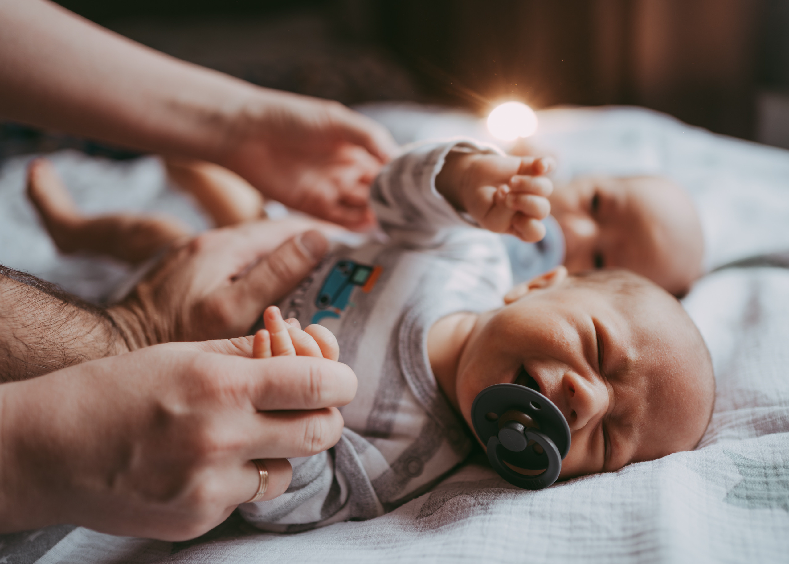 Детский и семейный фотограф в Красноярске Настя Ярош